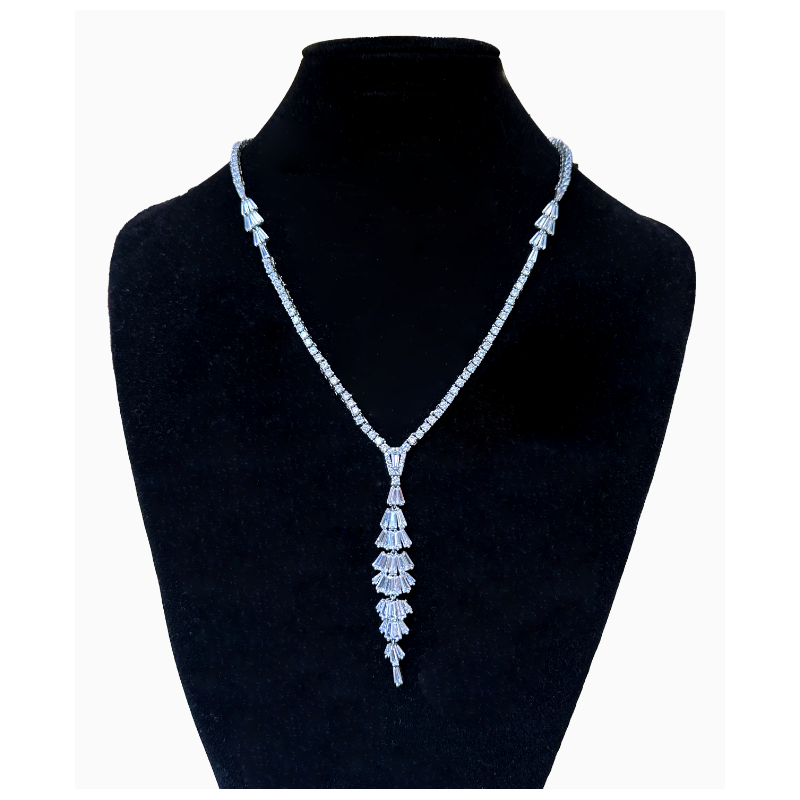 Collier My Couture Corner Cloche