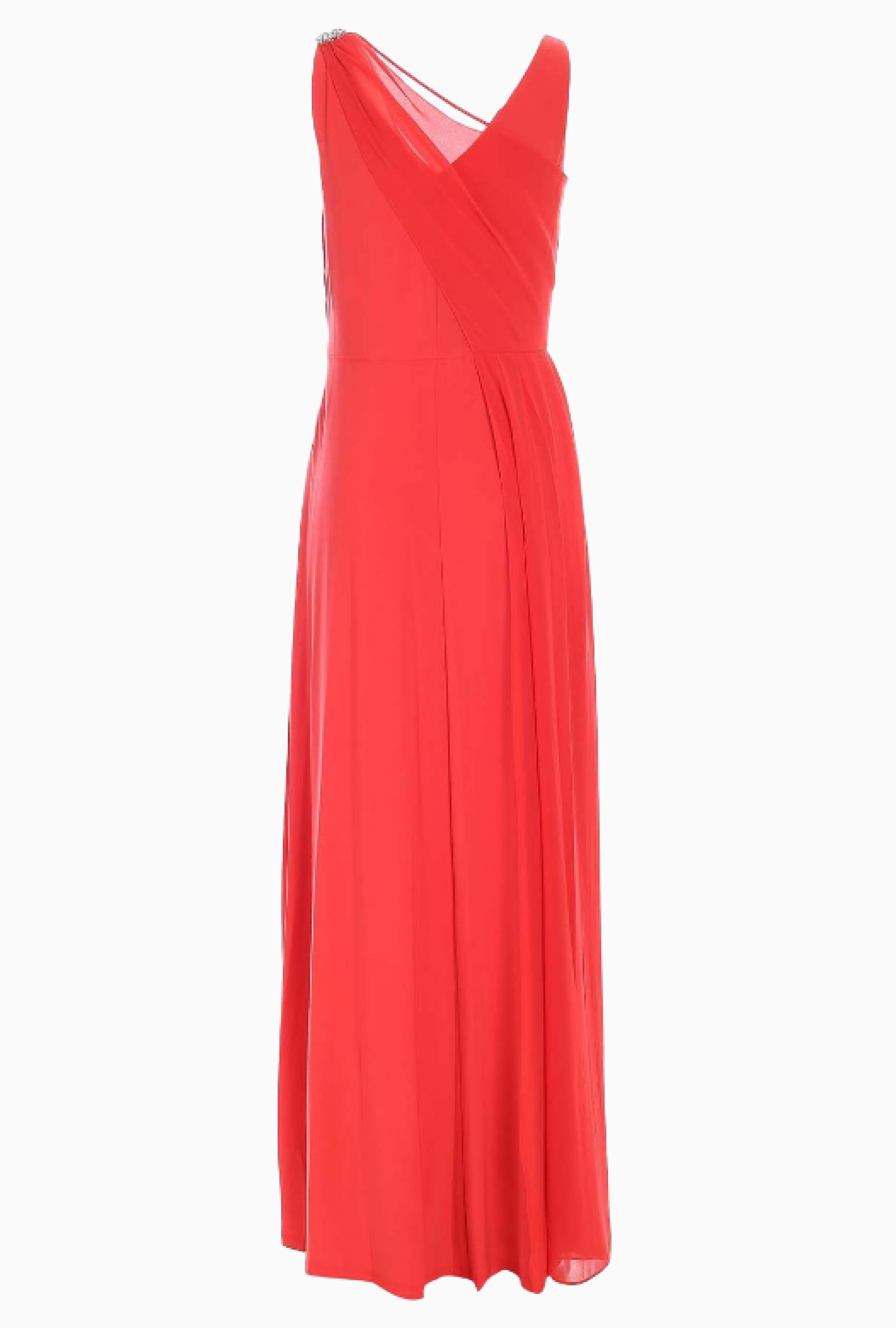 Robe Ralph Lauren Abilene Red