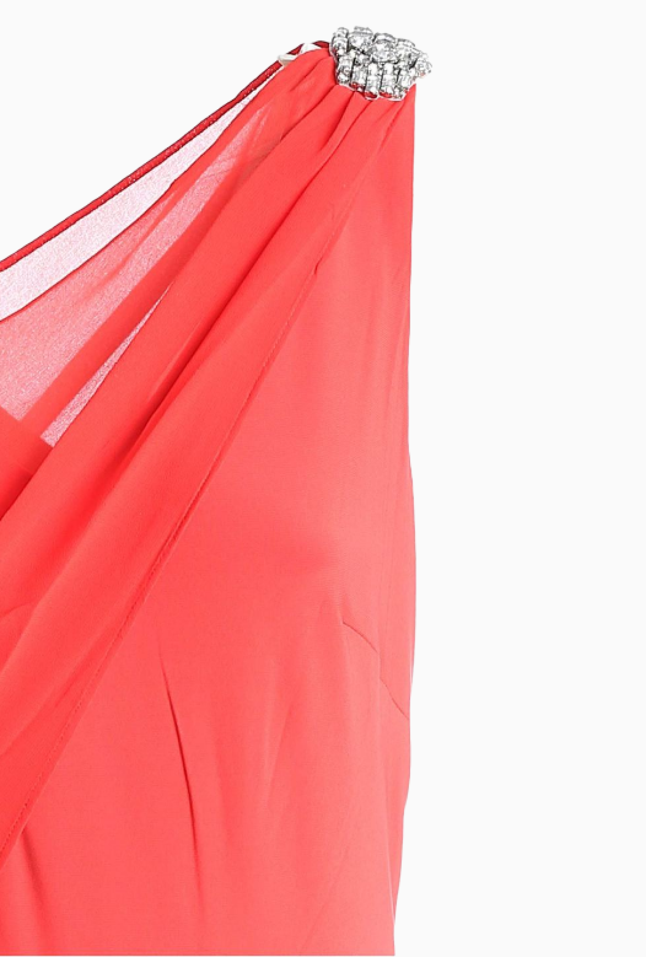 Robe Ralph Lauren Abilene Red