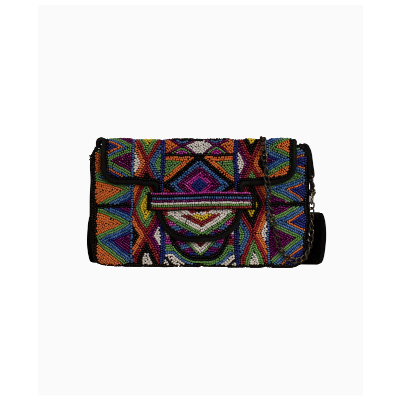 Sac My Couture Corner Perles De Couleurs