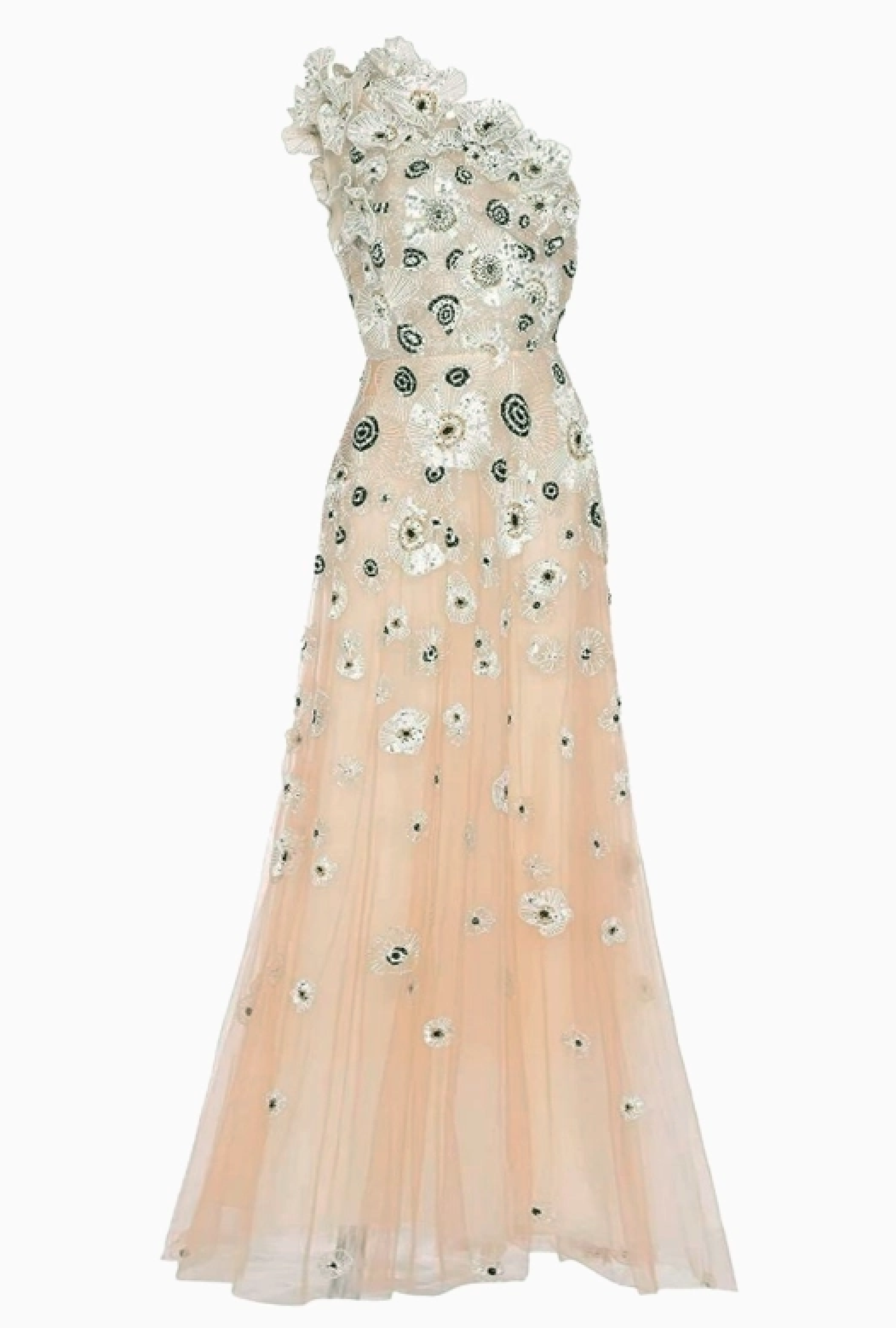 Flower Elie Saab Resort 2022