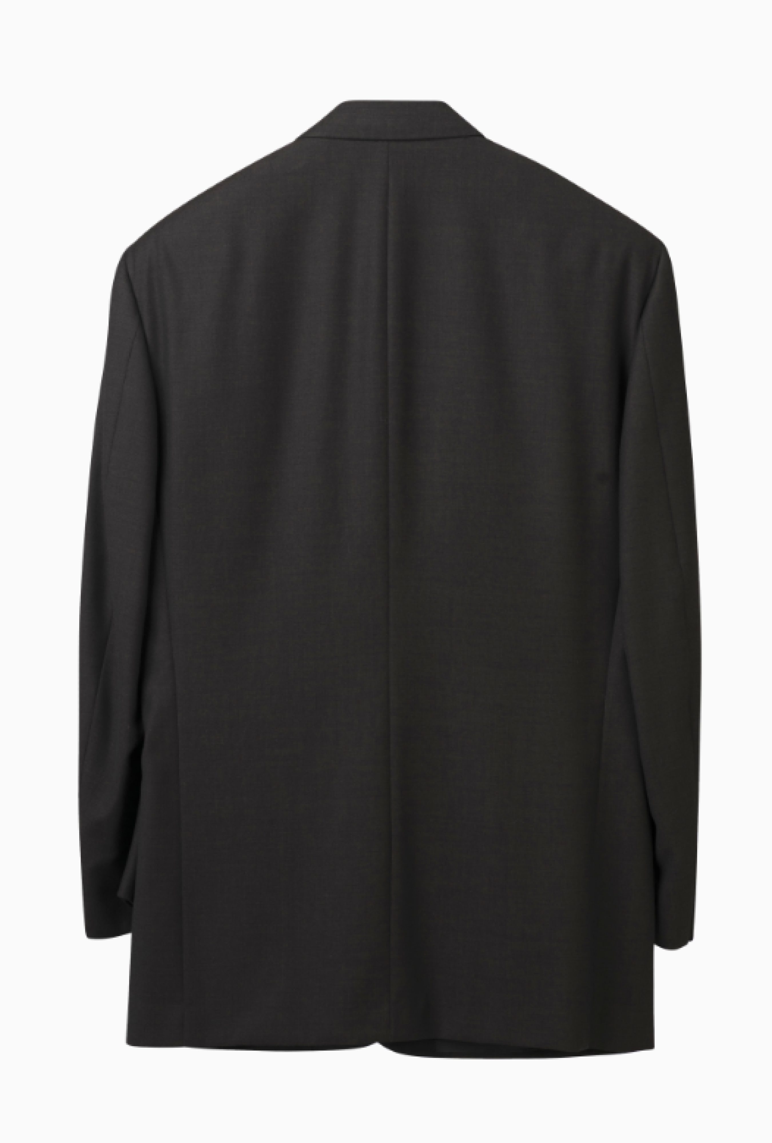 Smoking Francesco Smalto Classico Noir