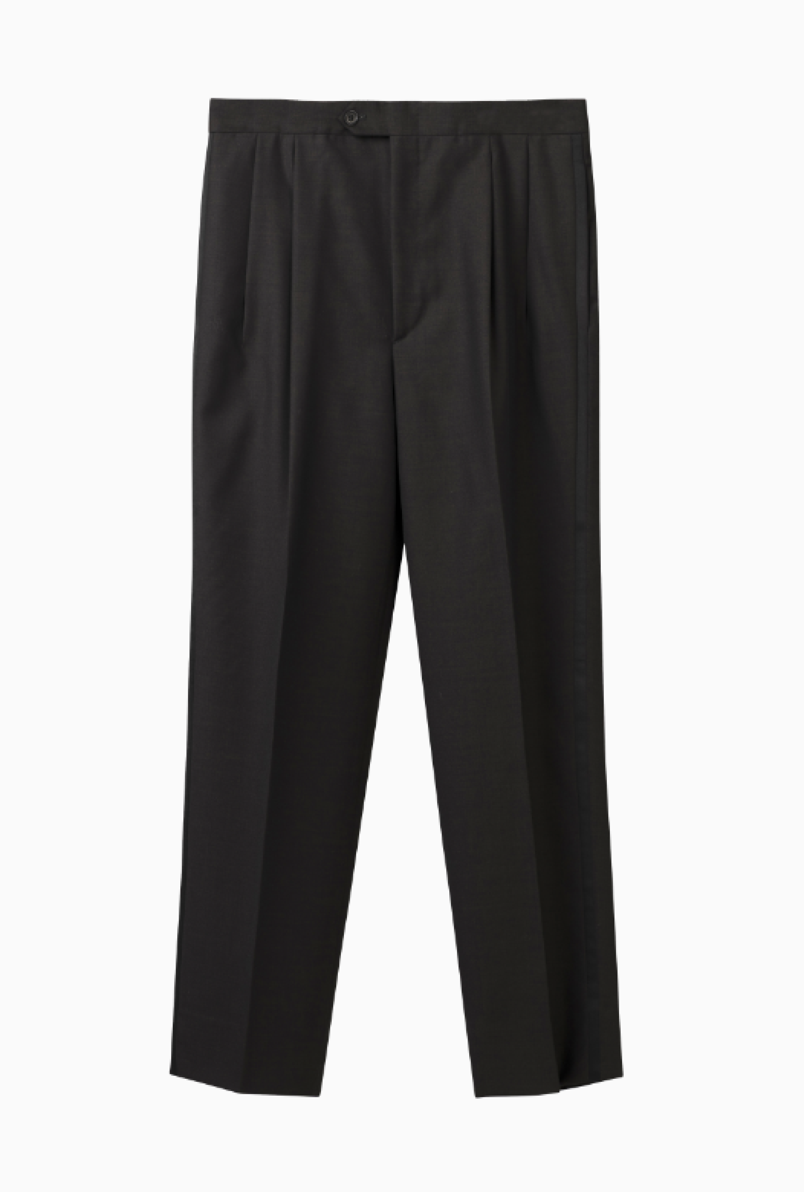 Smoking Francesco Smalto Classico Noir