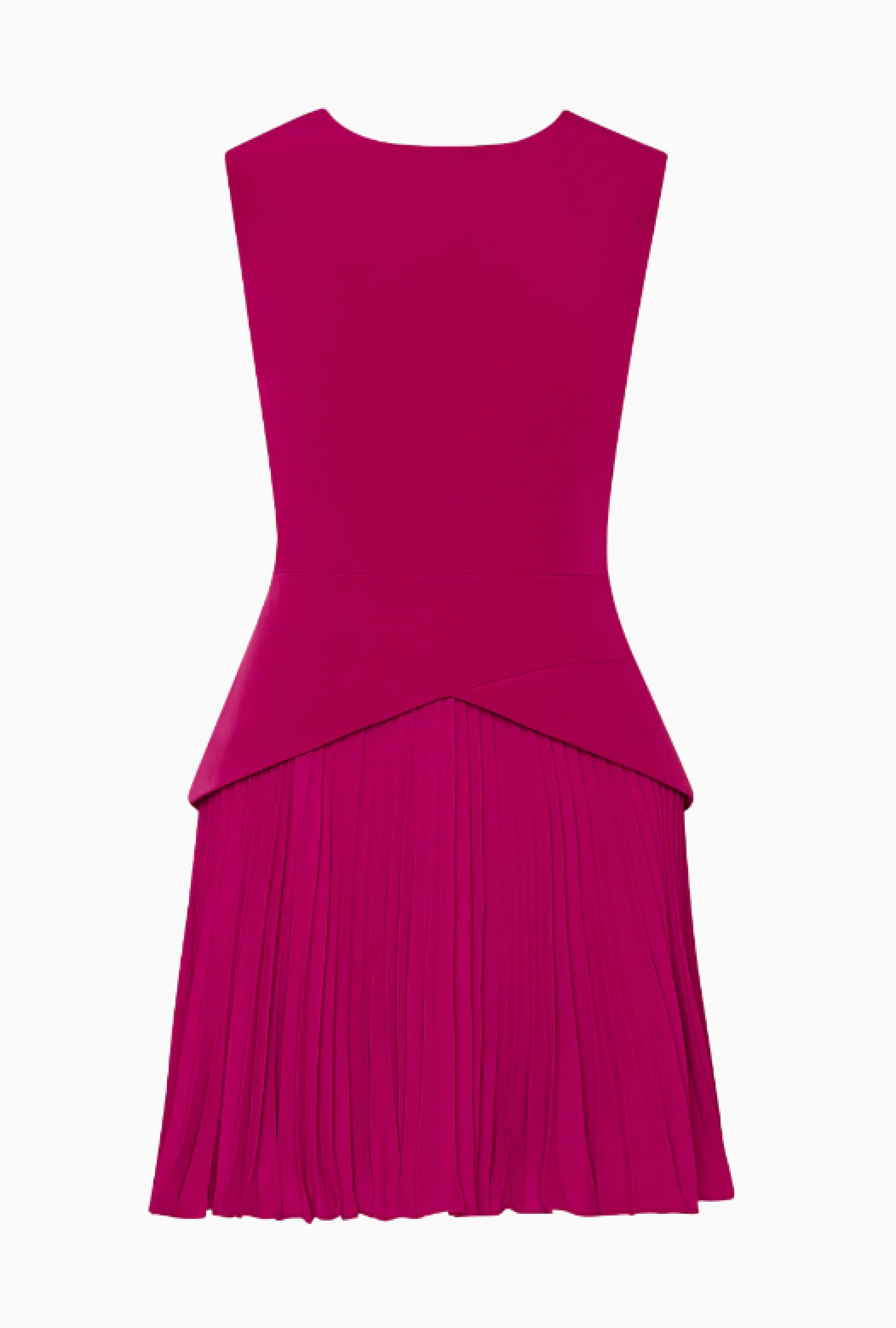 Robe Milly Hady Plum