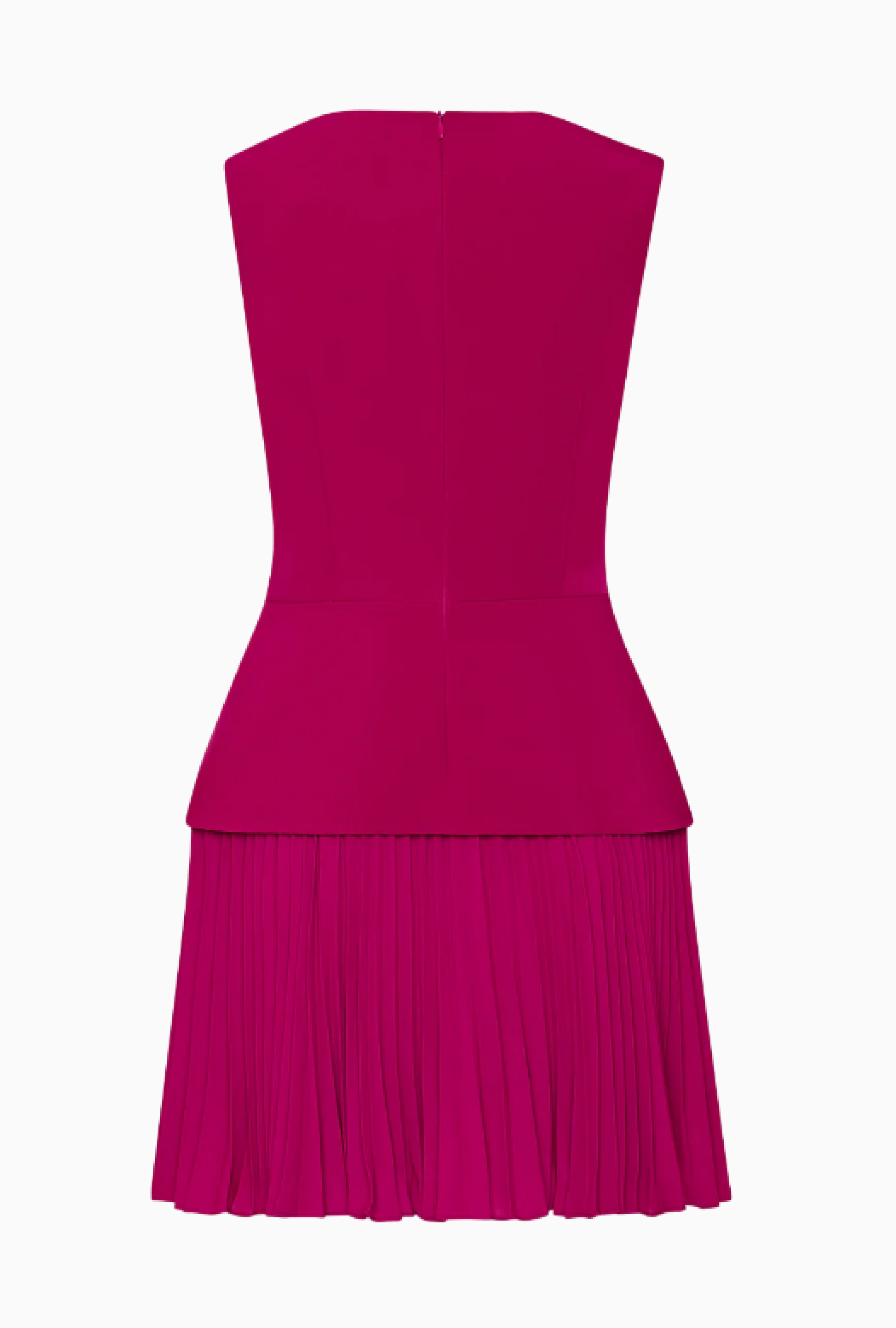 Robe Milly Hady Plum