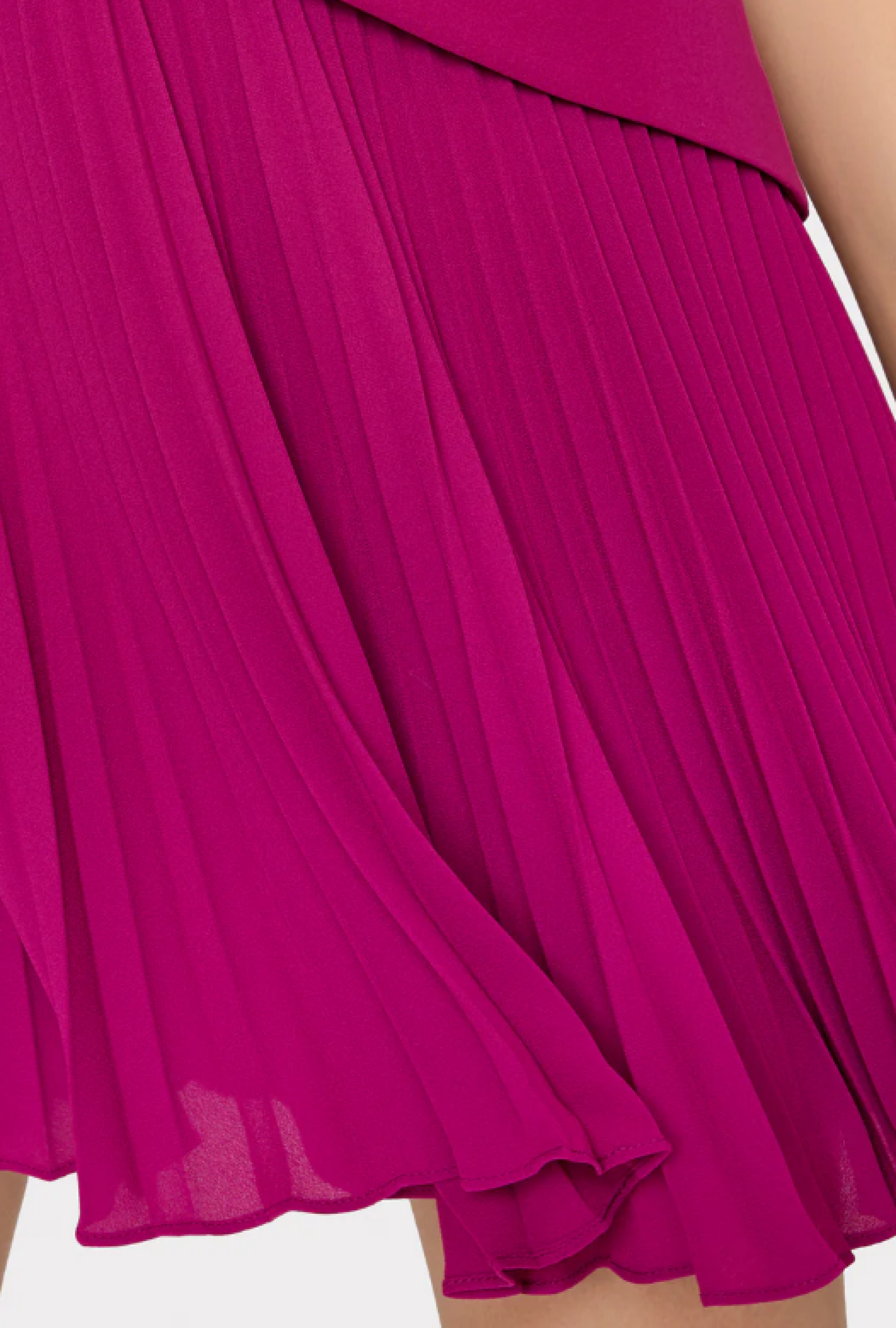 Robe Milly Hady Plum