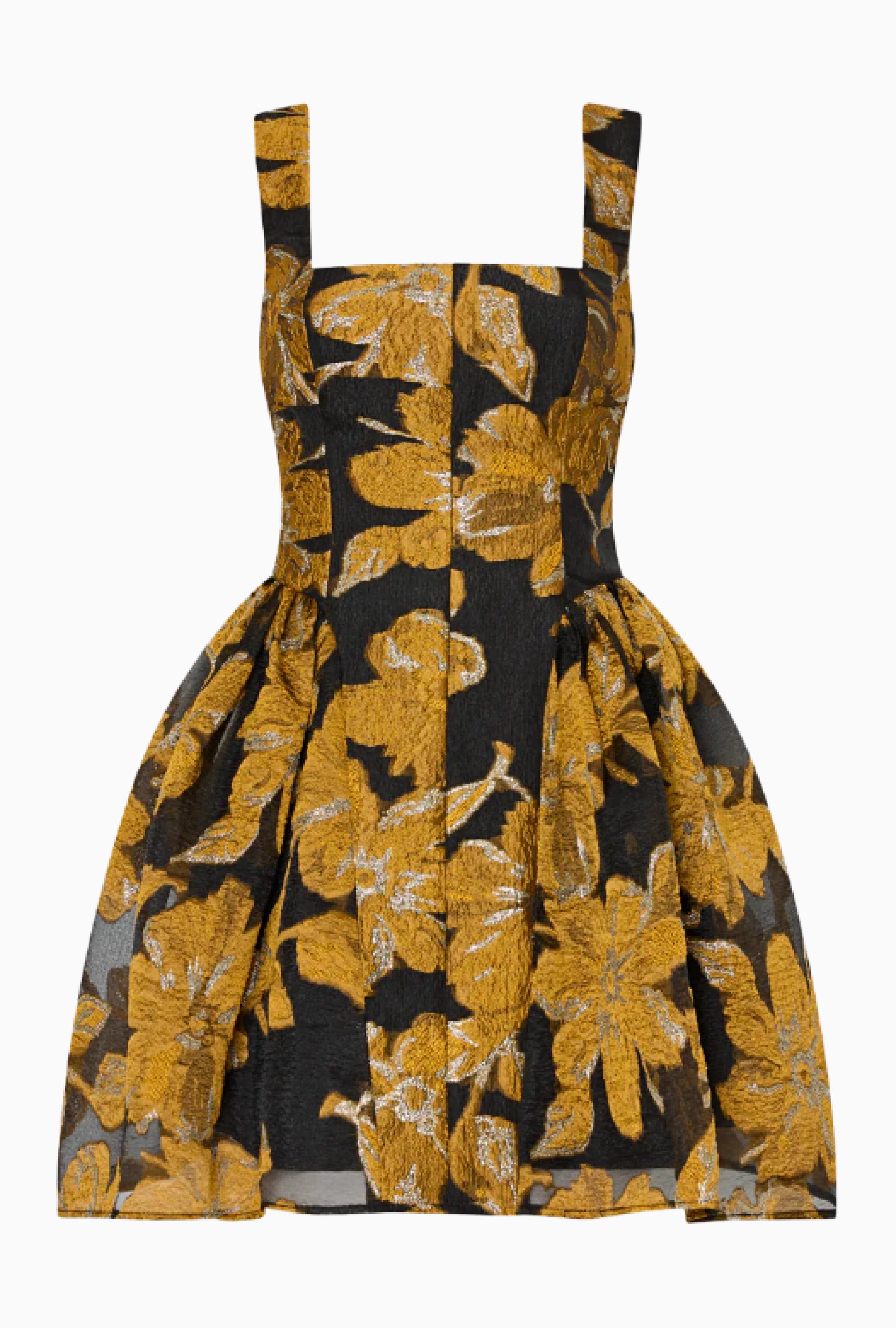 Robe Milly Erin Brocade