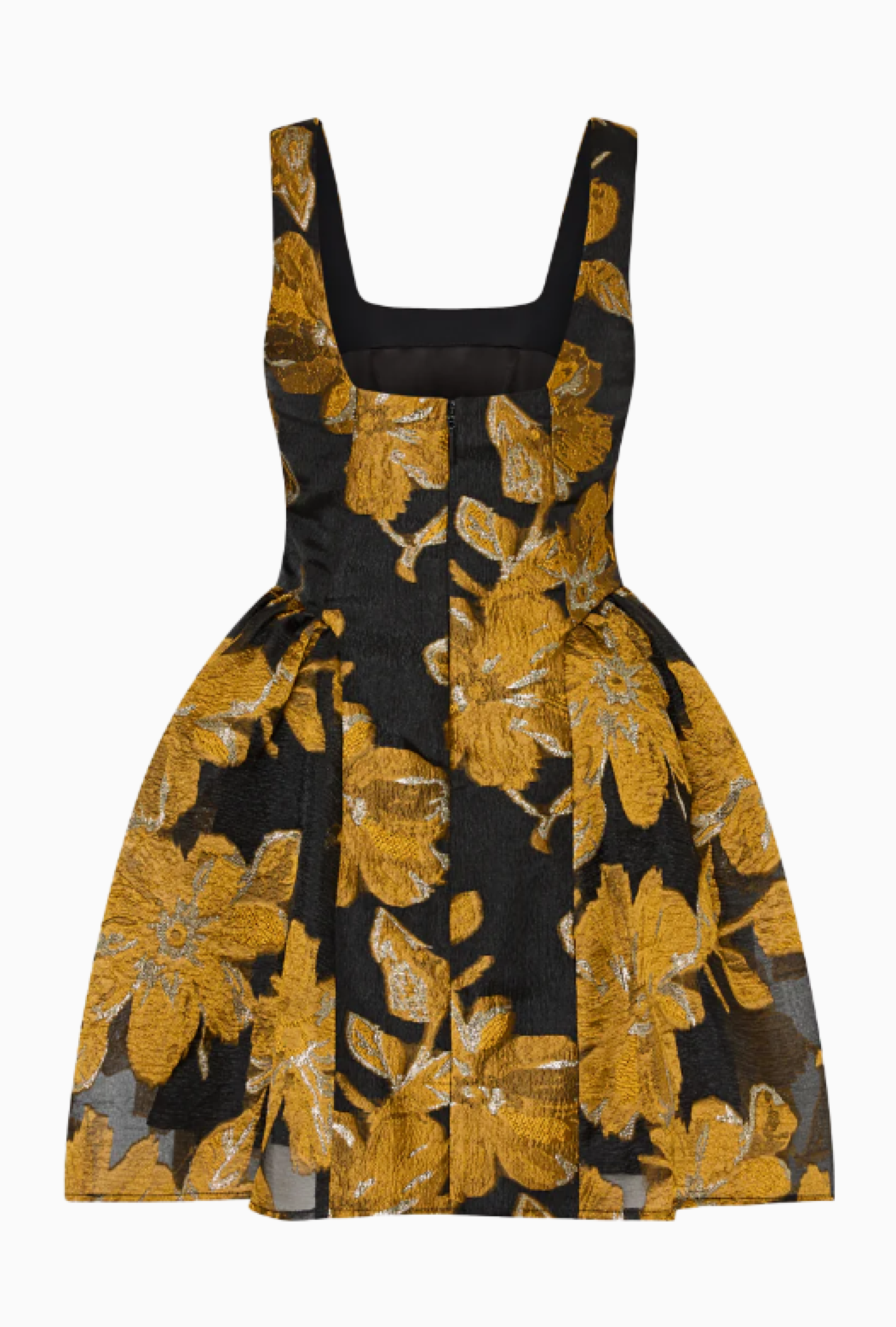 Robe Milly Erin Brocade