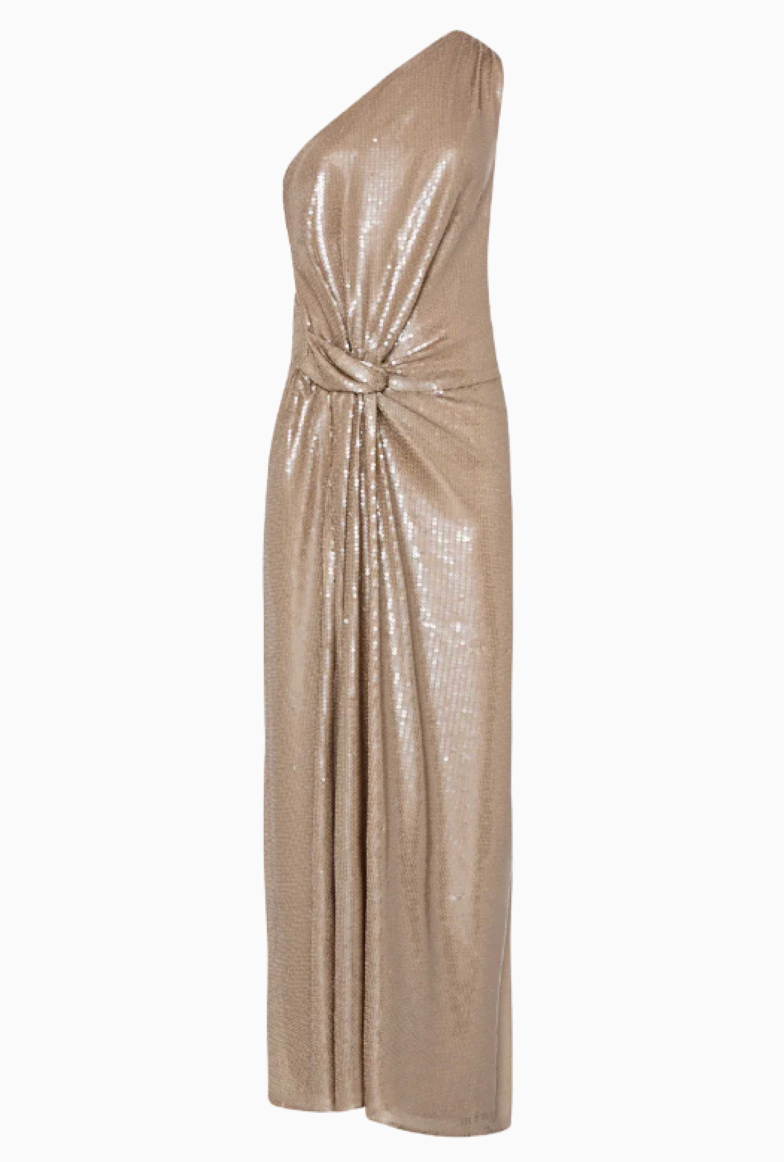 Robe Milly Porsha Sequin