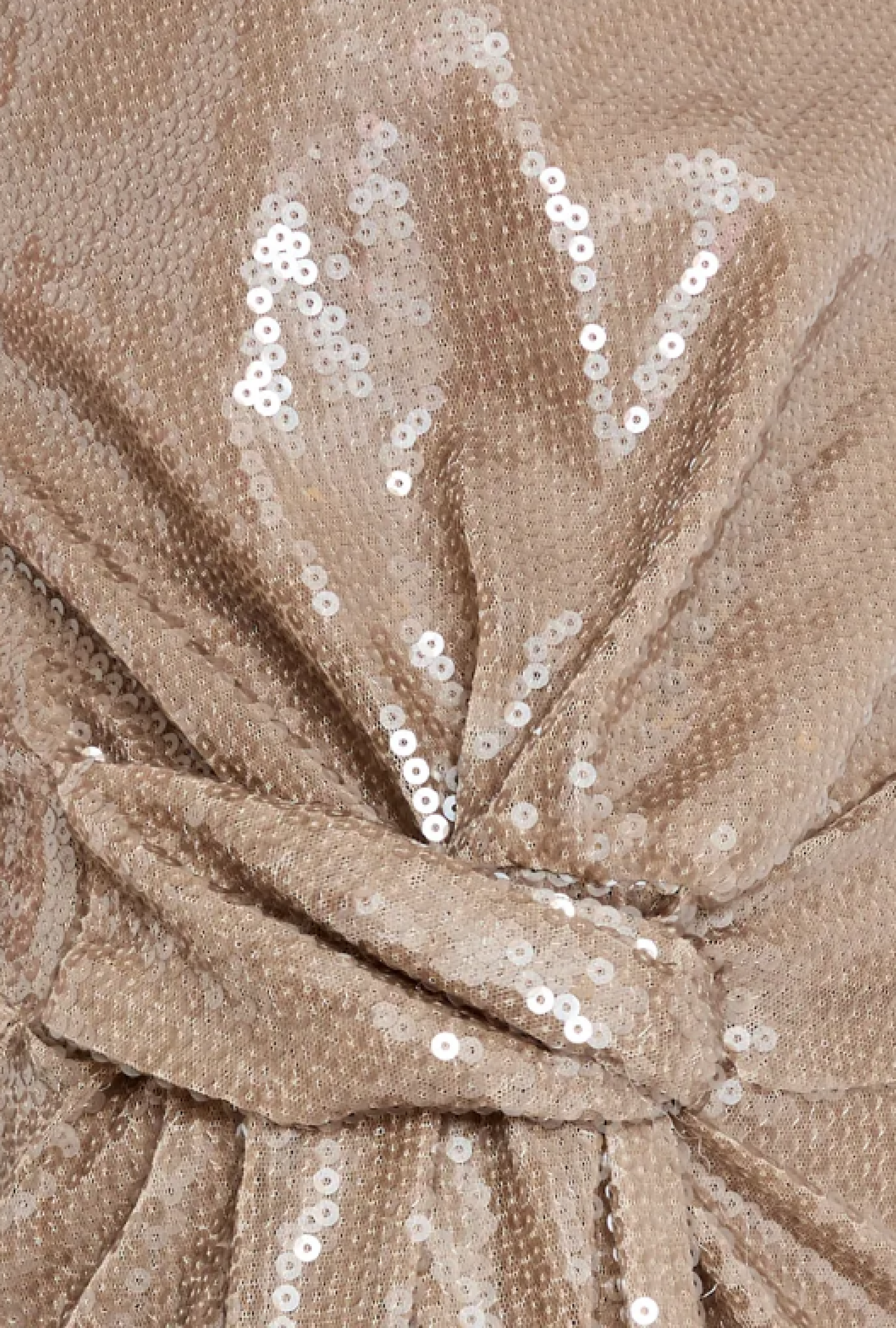 Robe Milly Porsha Sequin