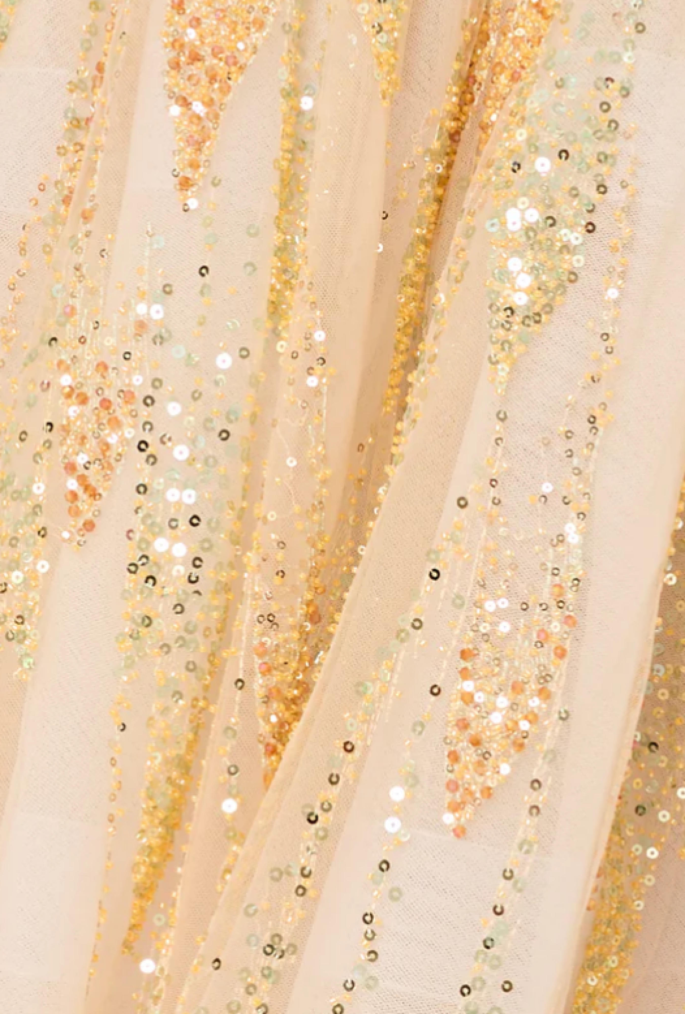 Robe Milly Tinsley Tulle