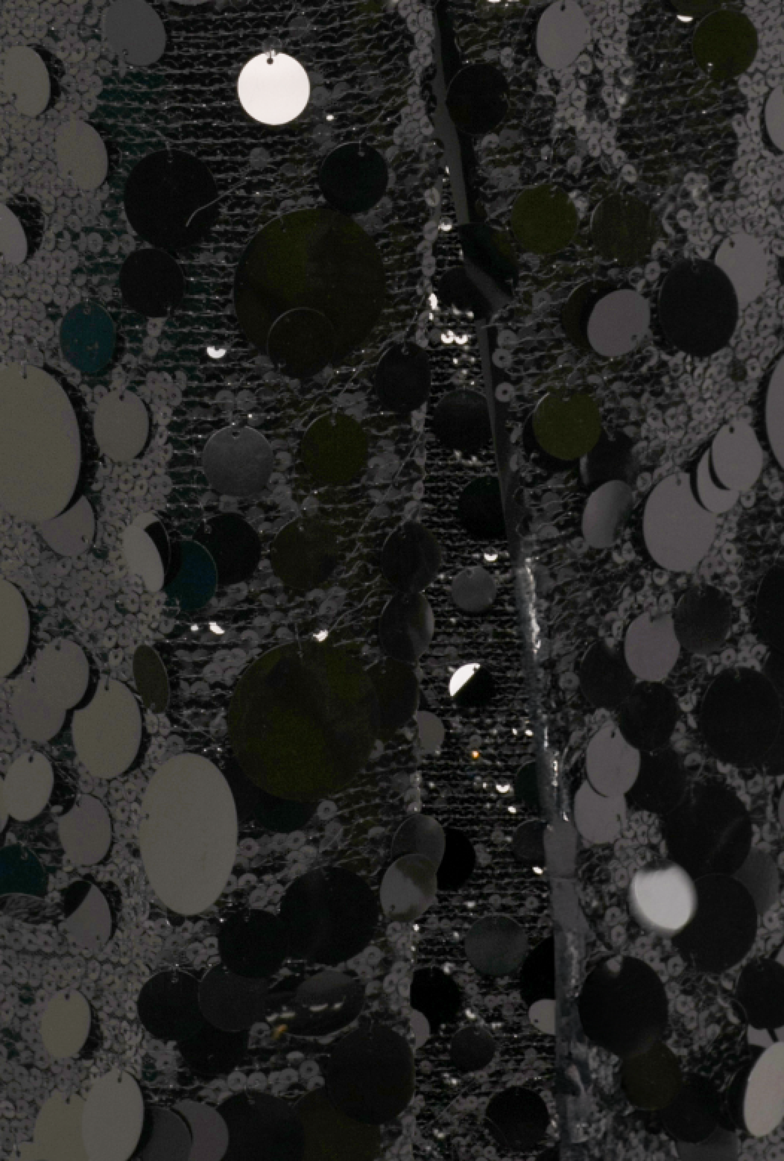 Robe Milly Rae Paillettes