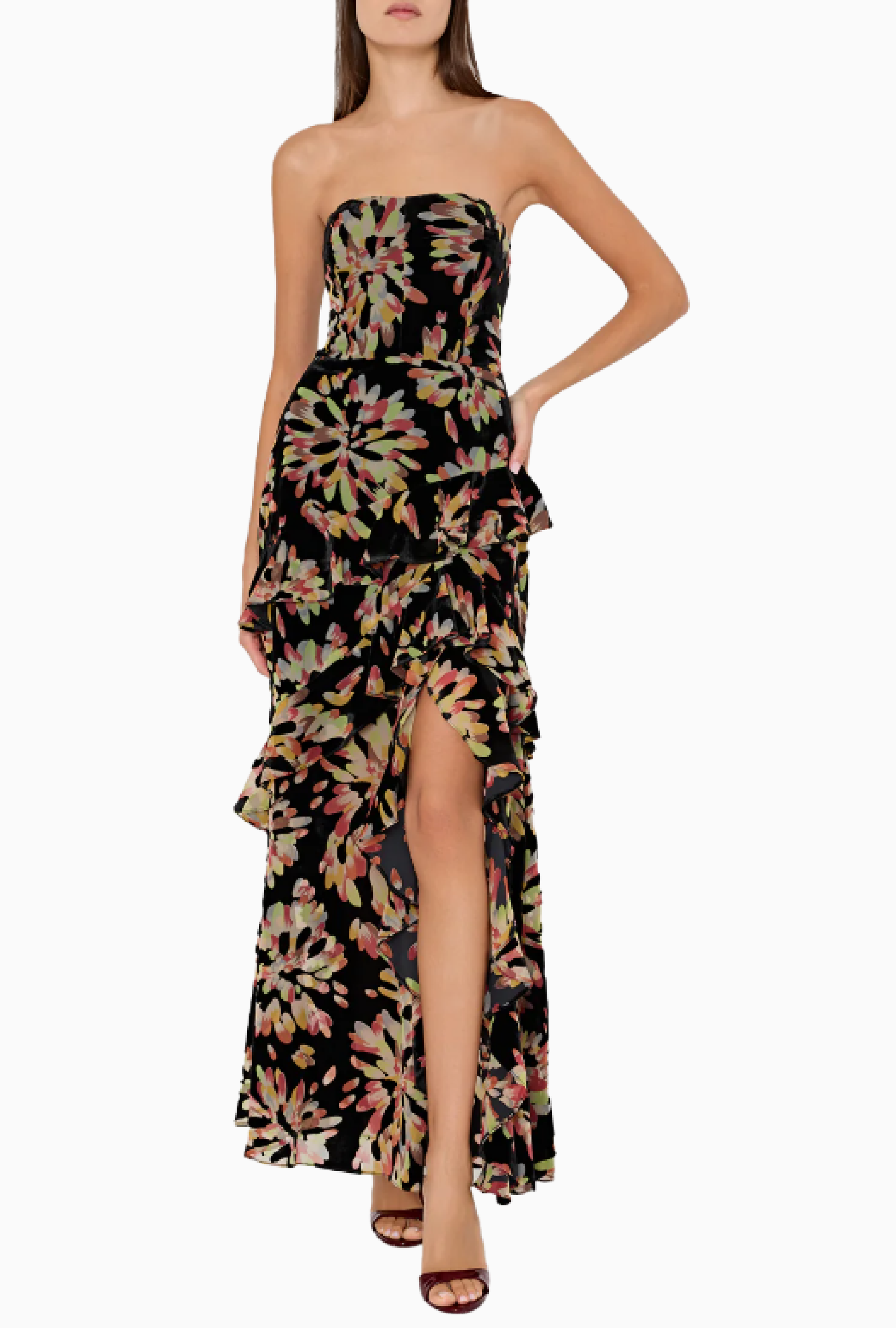 Robe Milly Raelynn Confetti