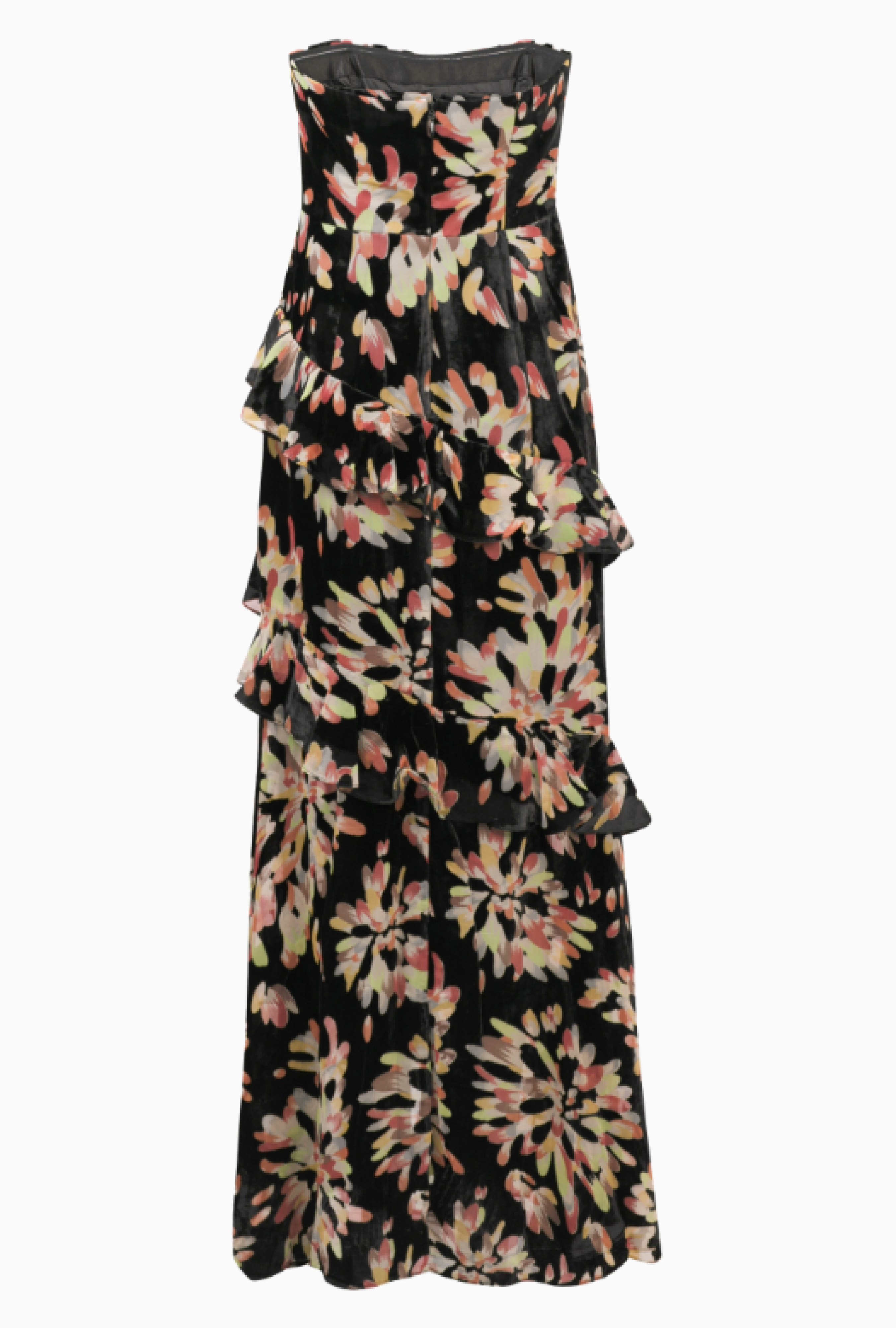 Robe Milly Raelynn Confetti