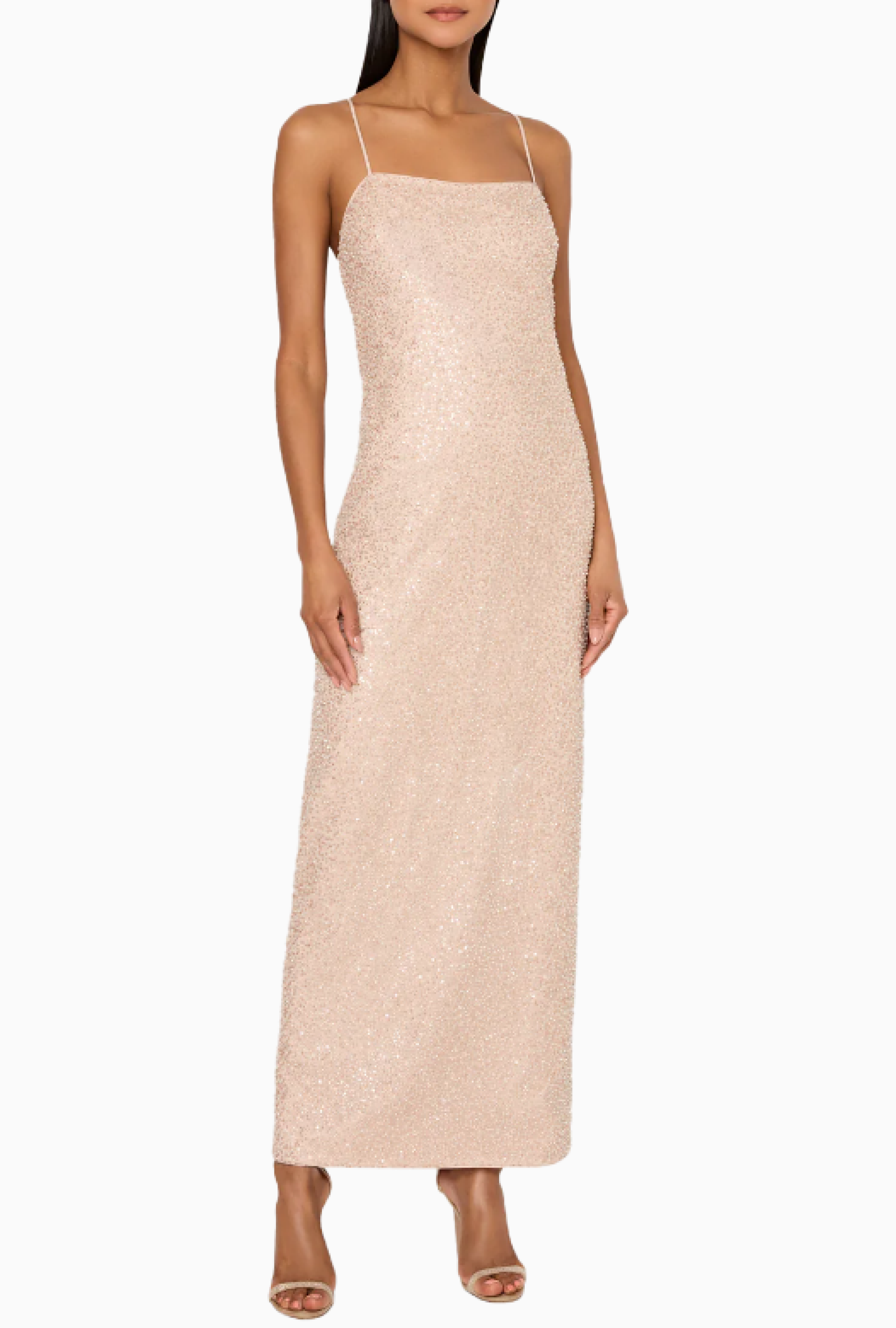 Robe Milly Anastasia Sequins