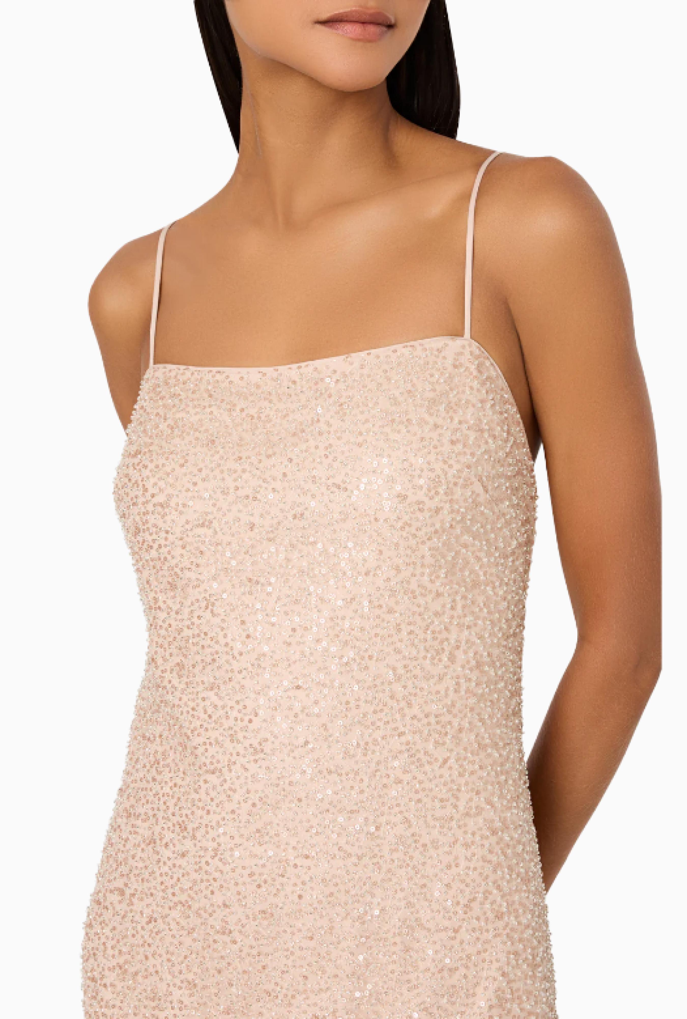 Robe Milly Anastasia Sequins