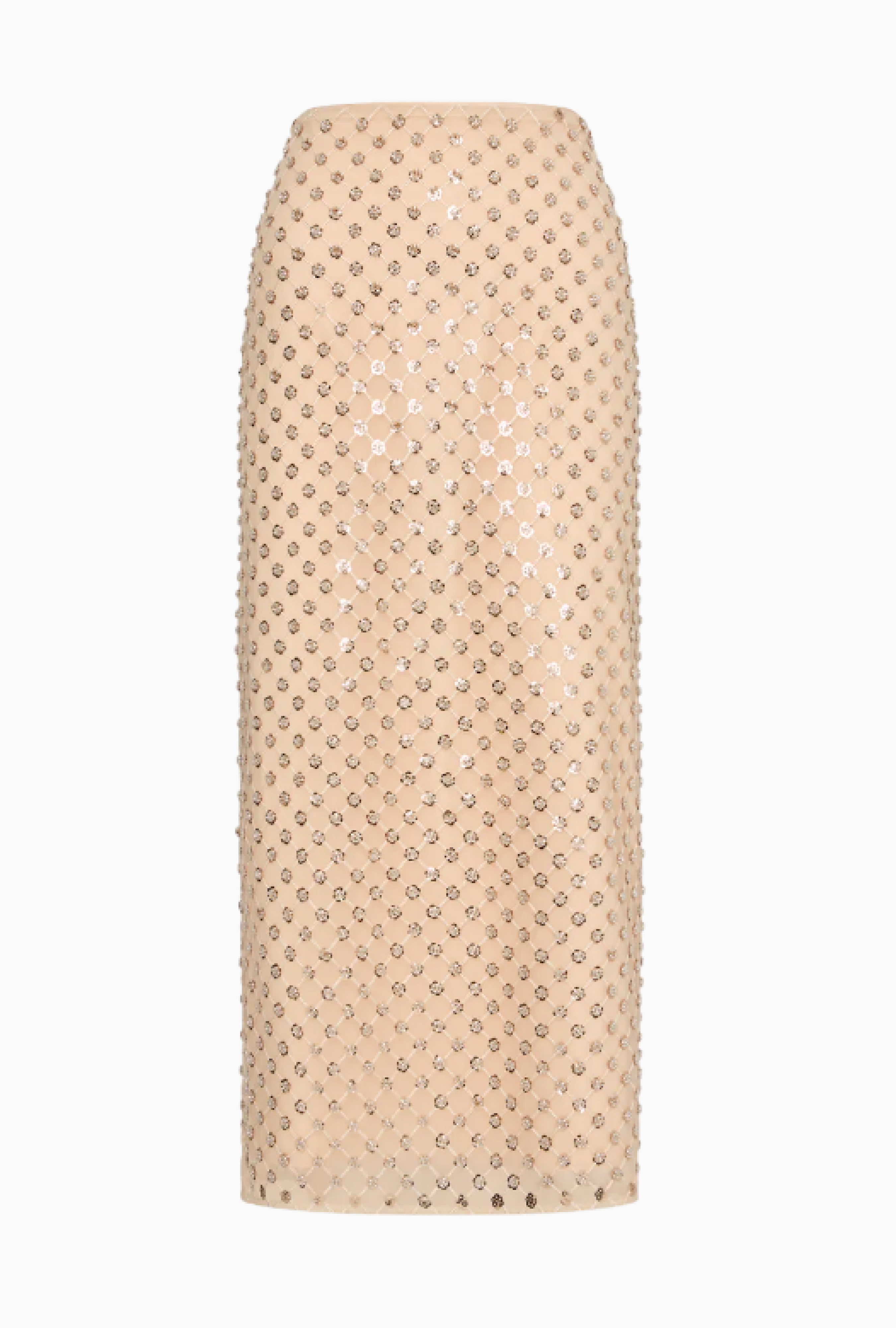 Jupe Milly Rosemary Sequin