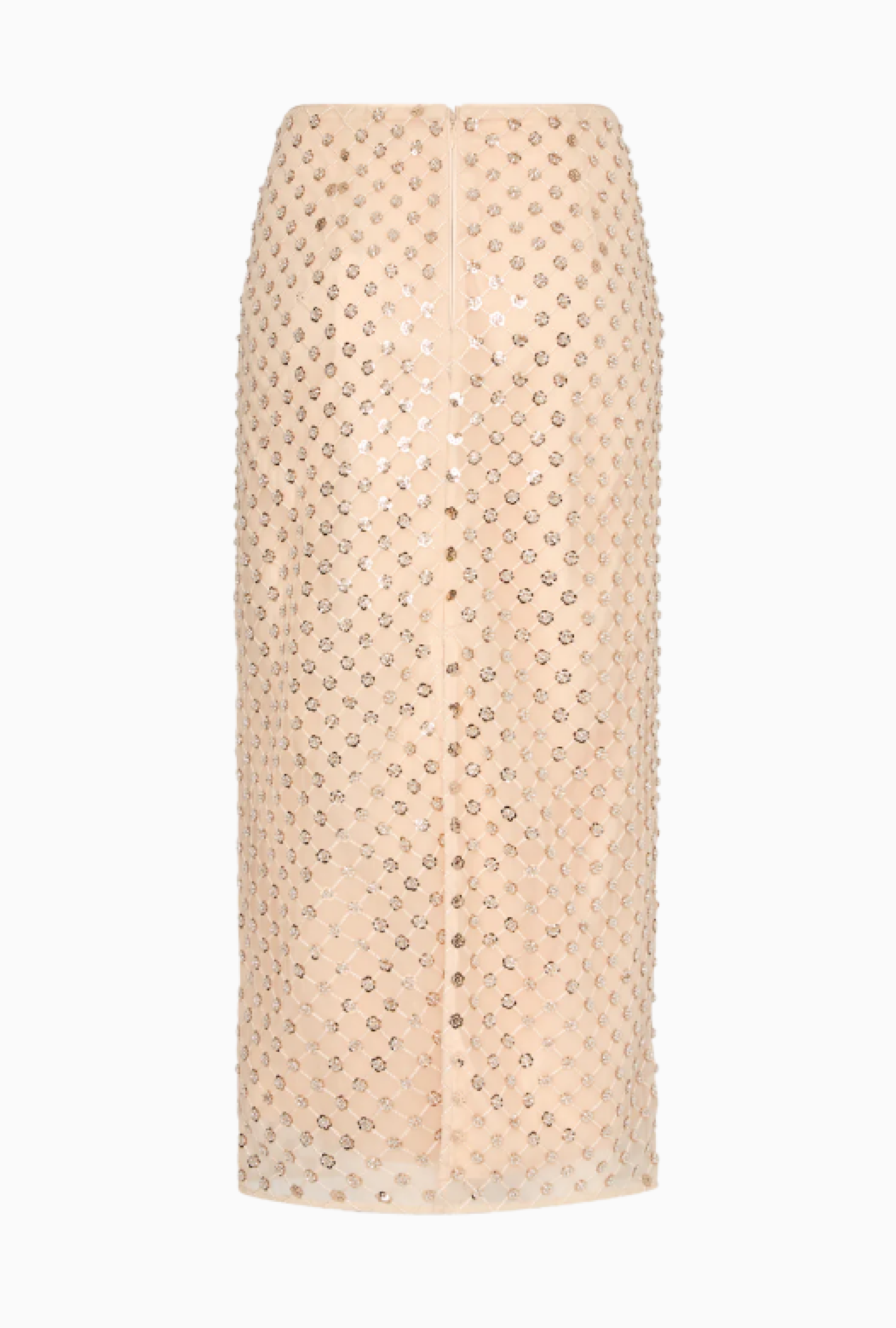 Jupe Milly Rosemary Sequin