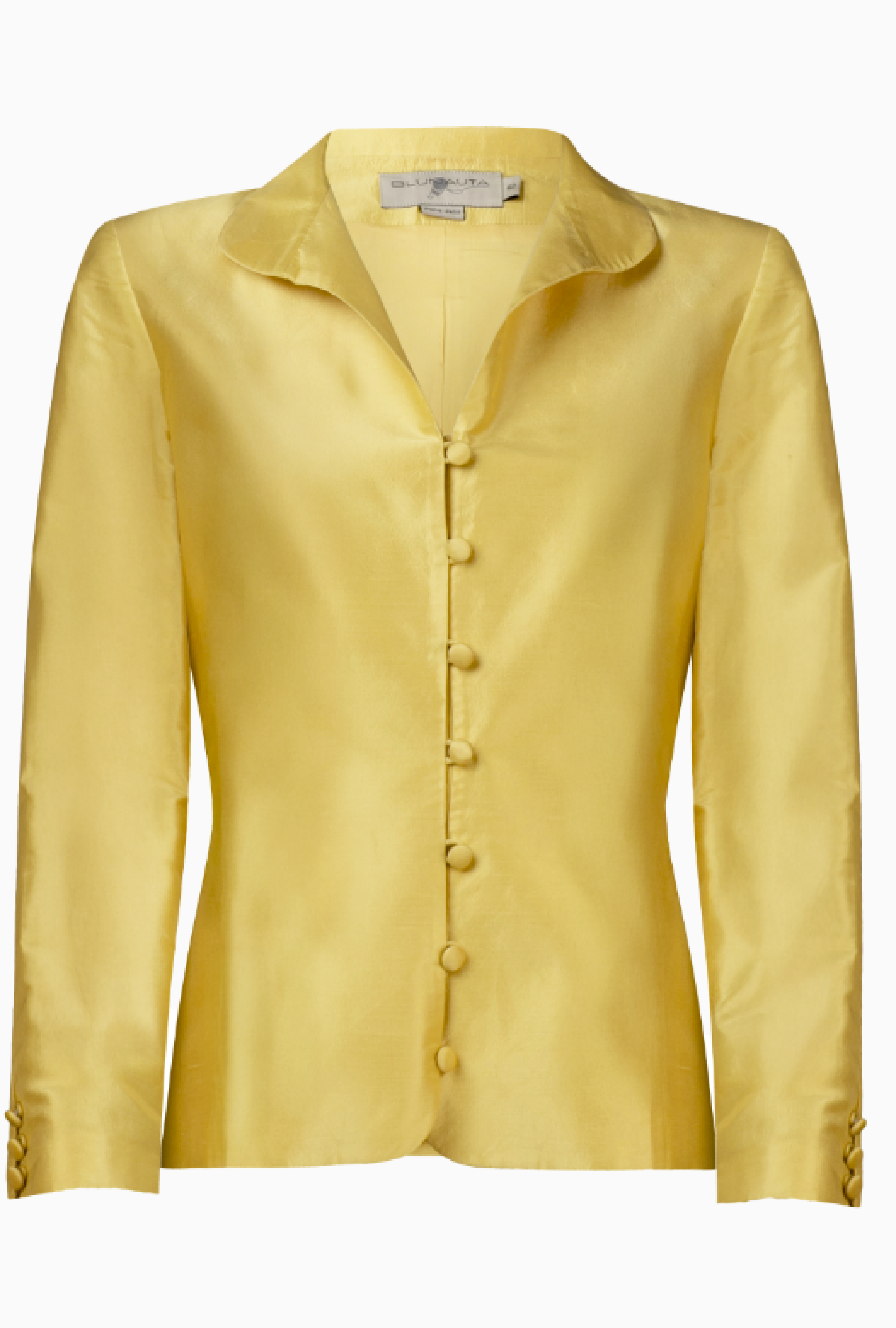 Top My Couture Corner Solaris