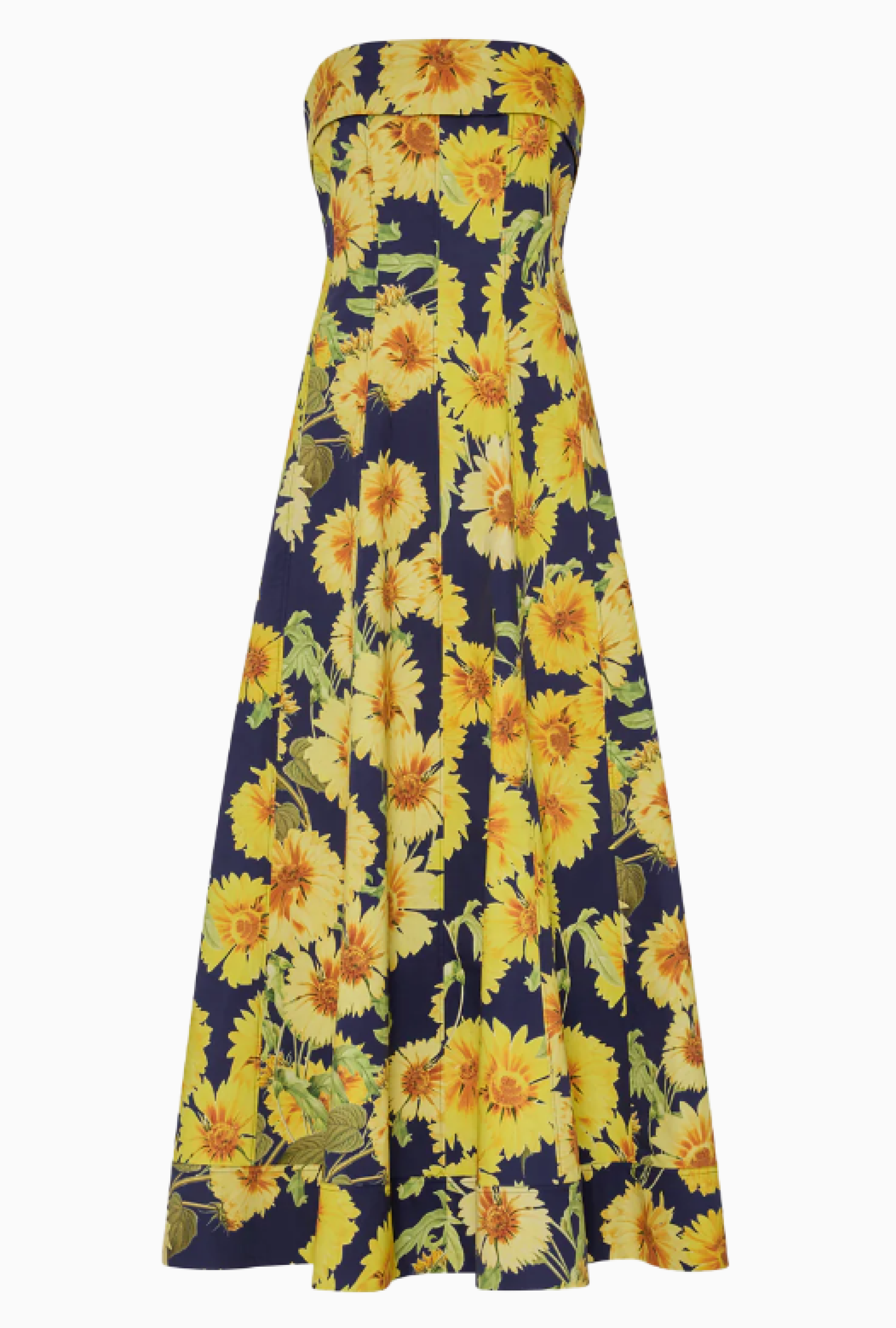 Robe Milly Tournesol Palmer