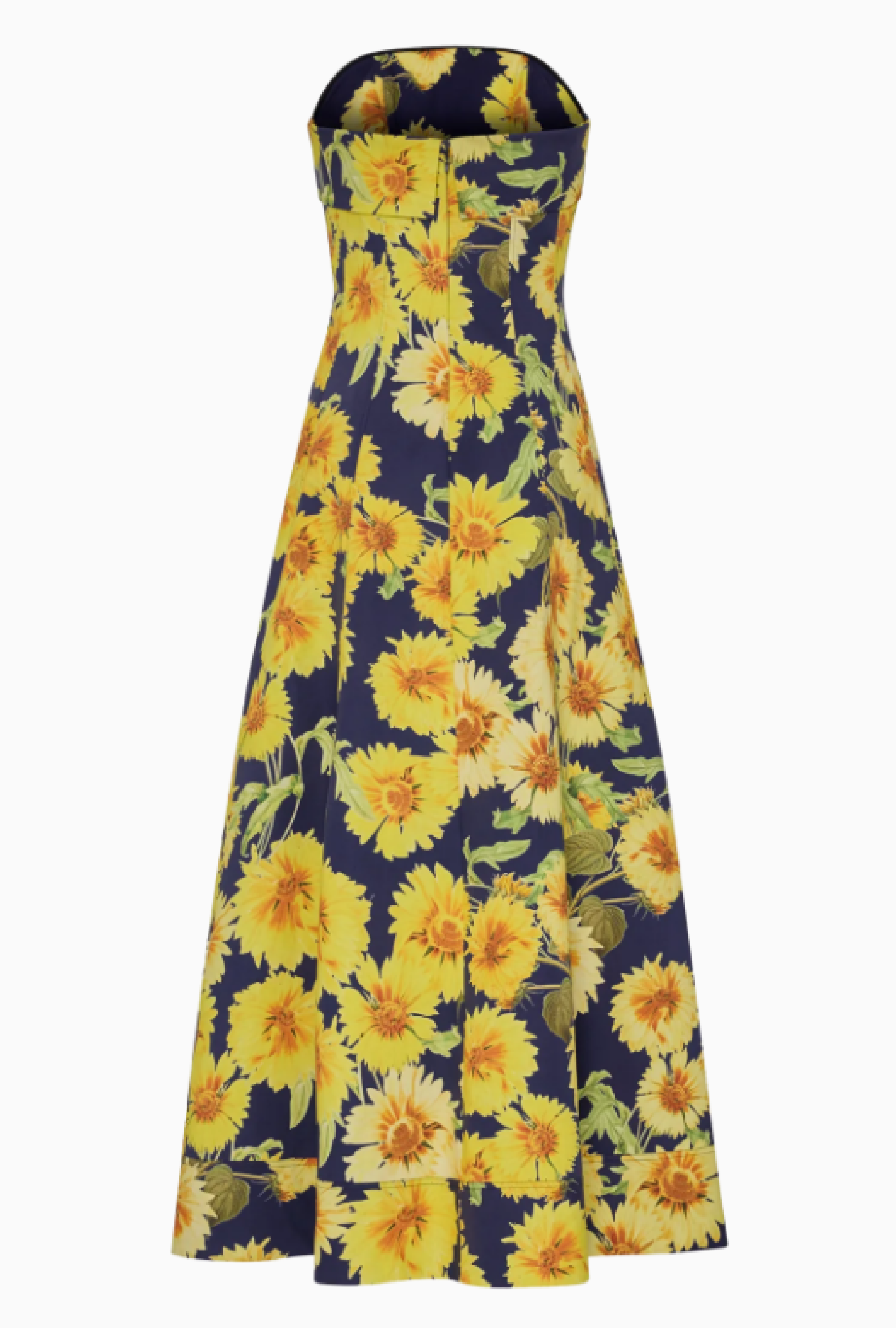 Robe Milly Tournesol Palmer