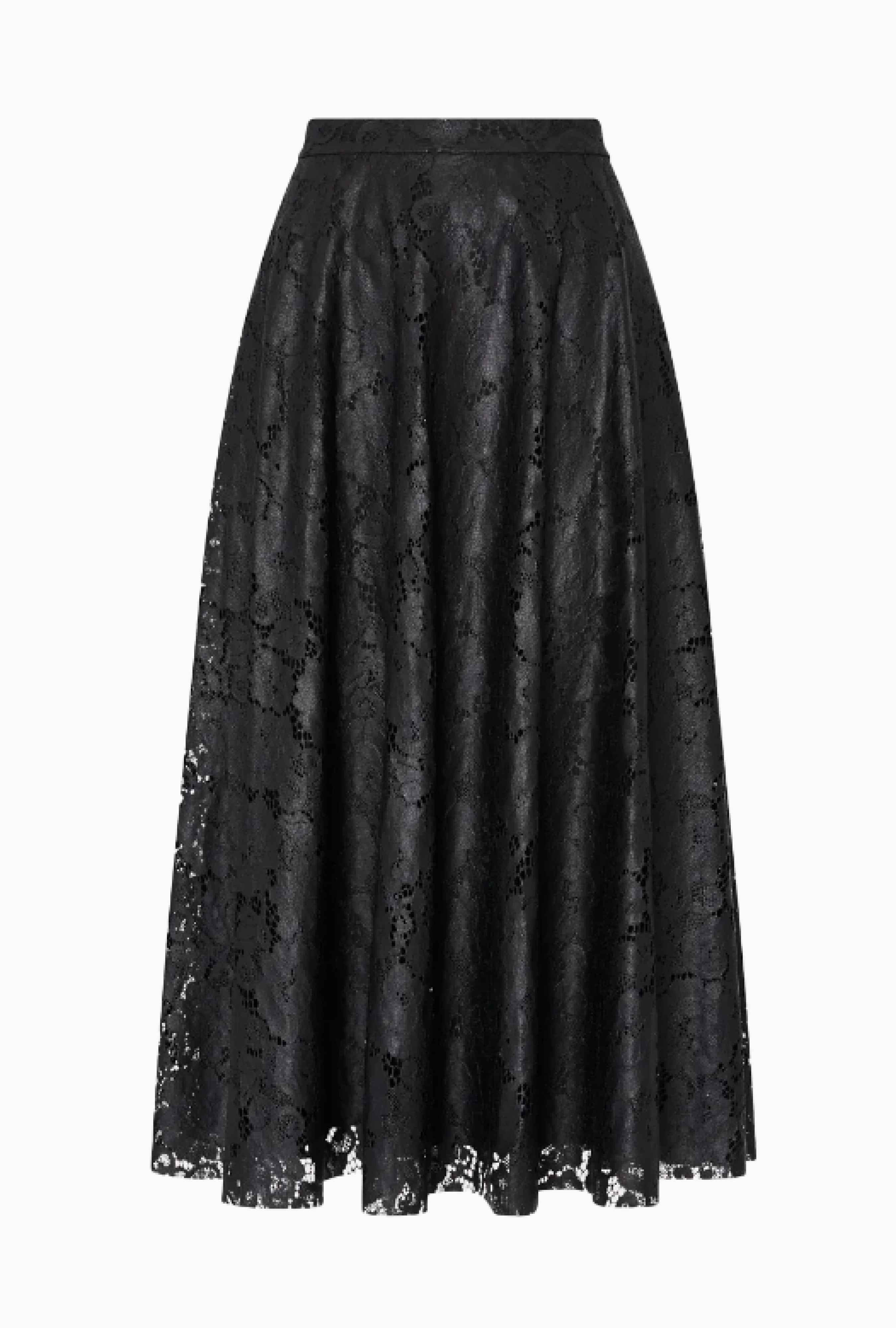 Jupe Milly Otha Lace
