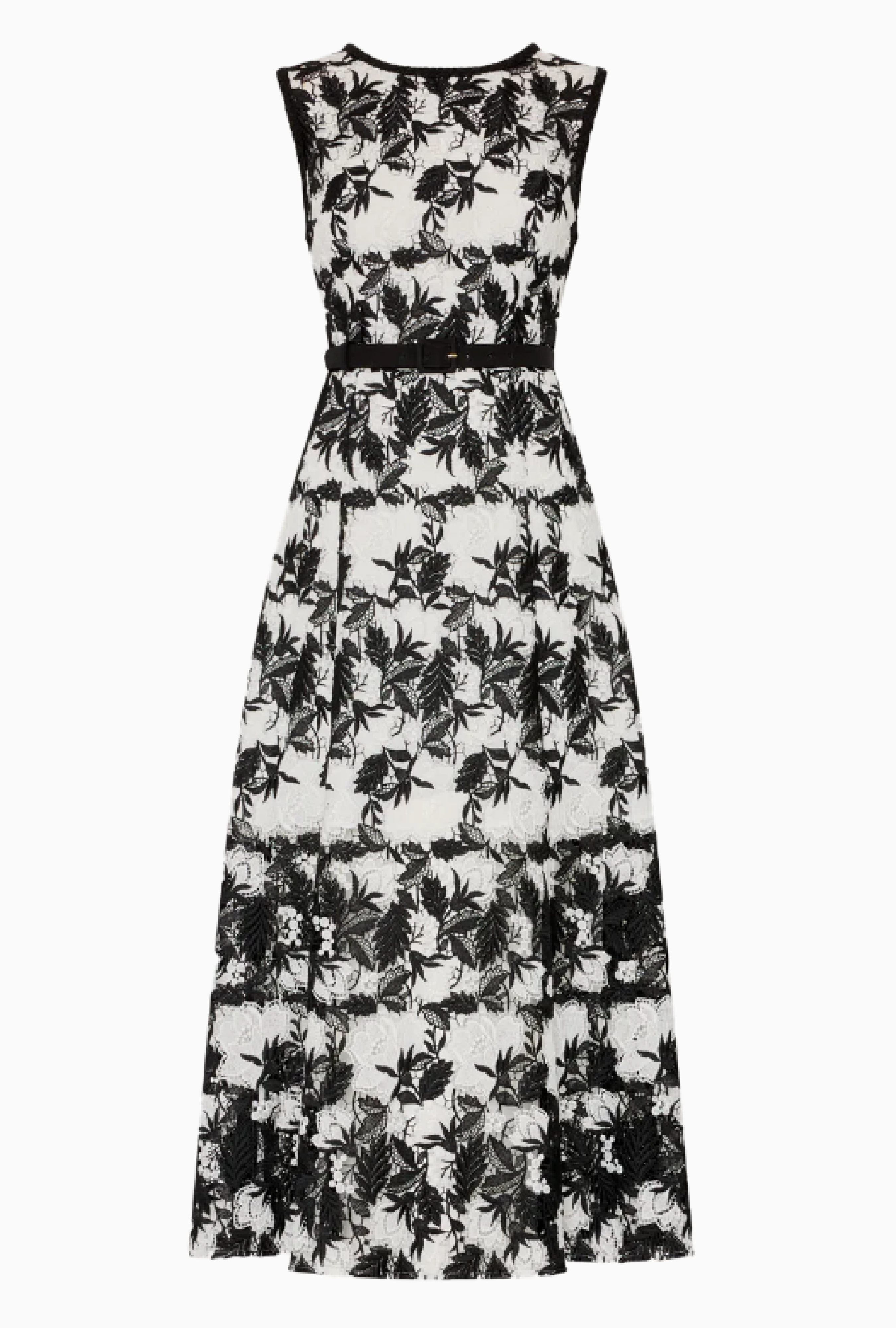 Robe Milly Paloma Two Tone