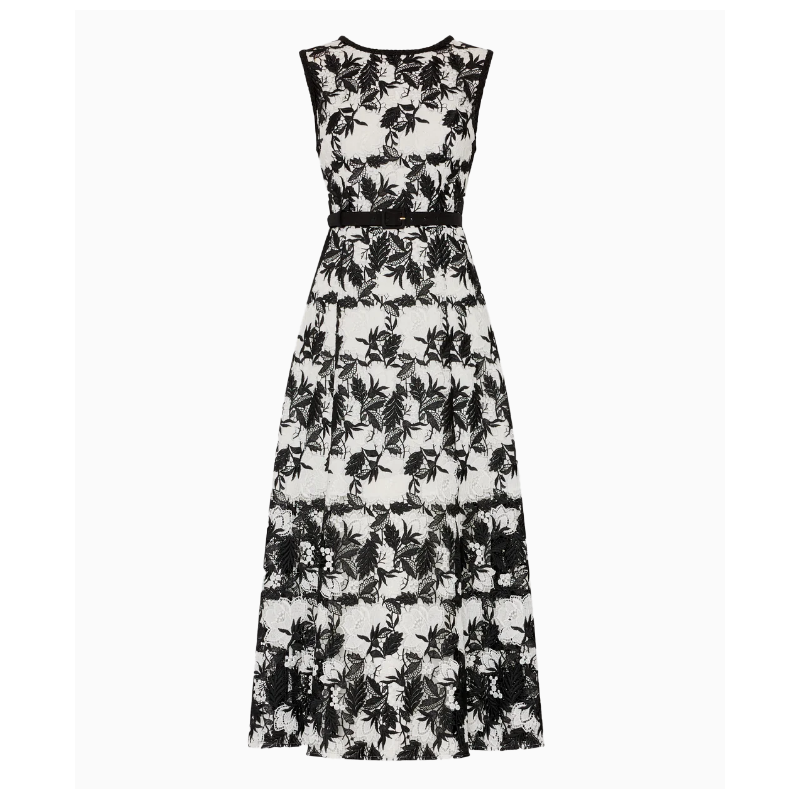 Robe Milly Paloma Two Tone