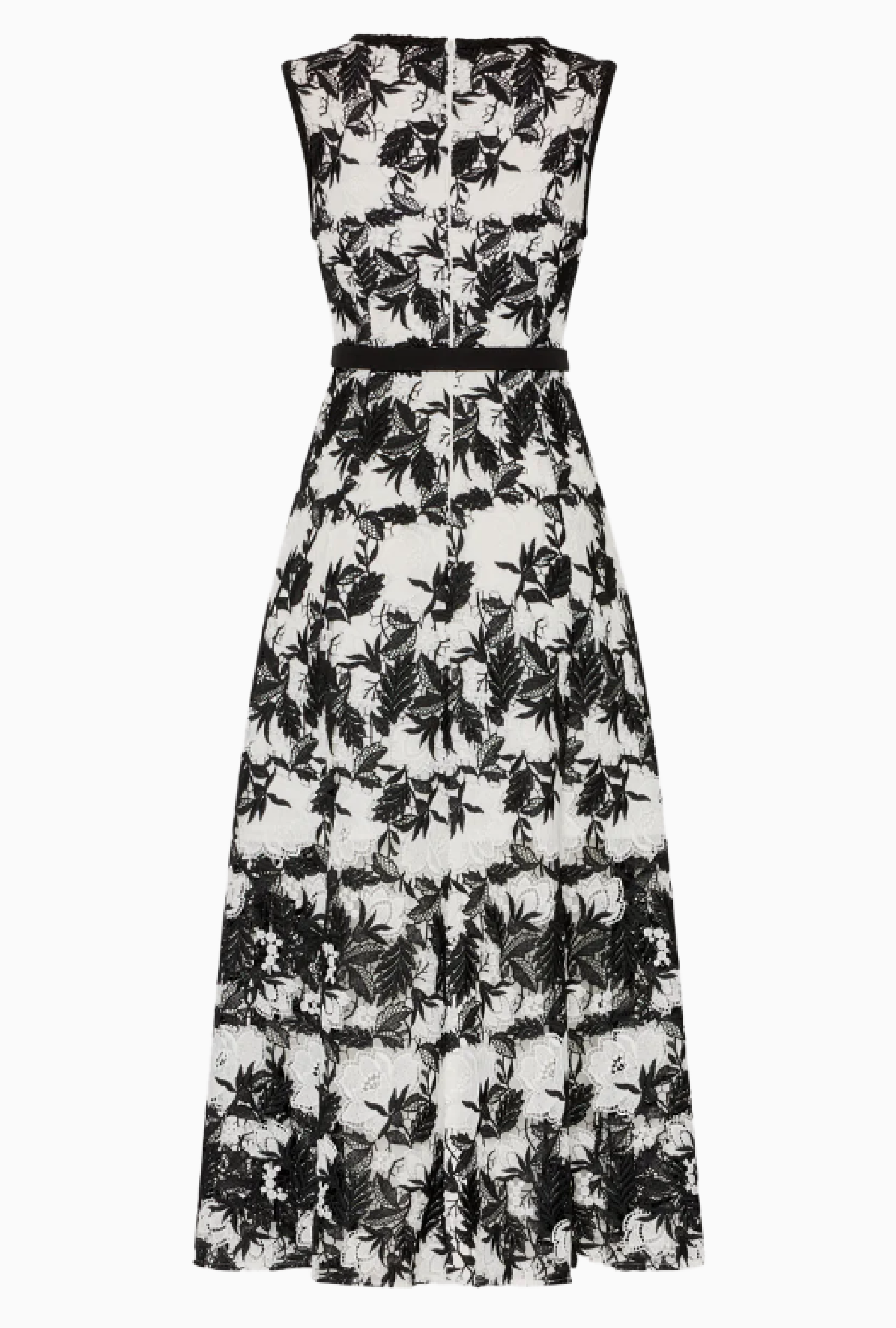 Robe Milly Paloma Two Tone