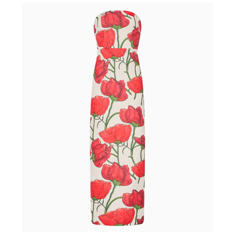 Robe Milly Orion Red