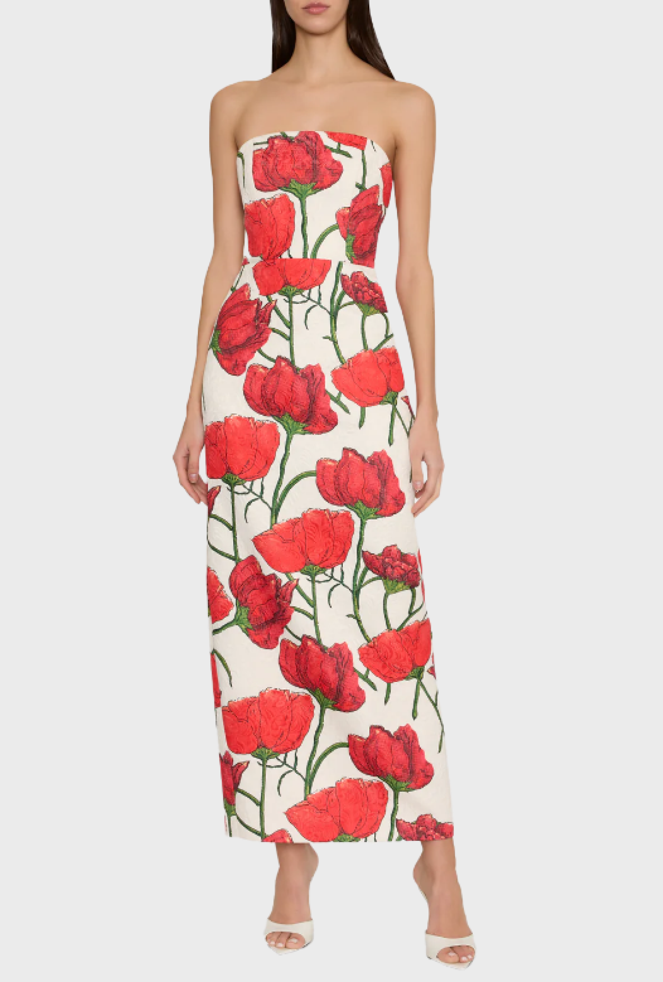 Robe Milly Orion Red