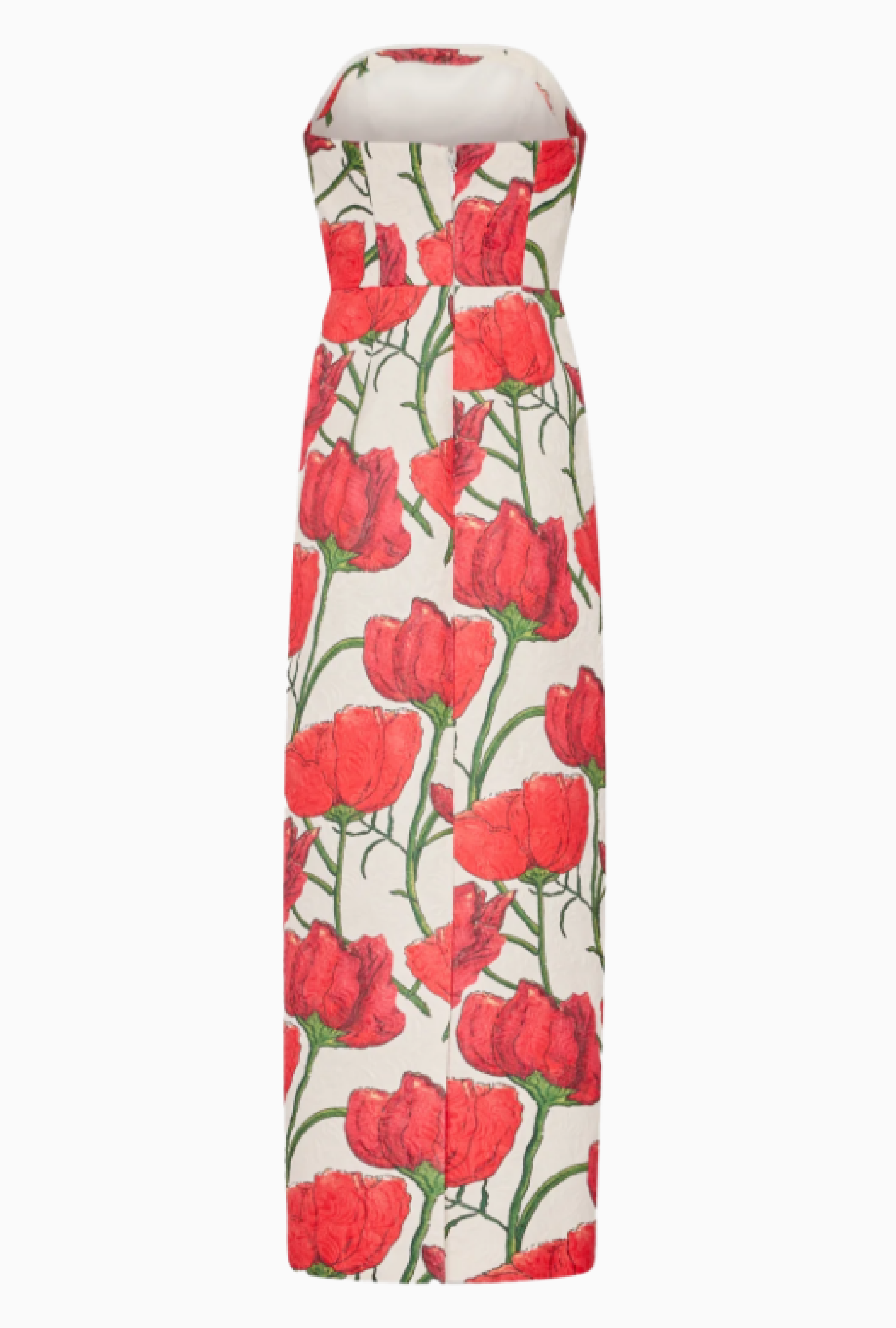 Robe Milly Orion Red