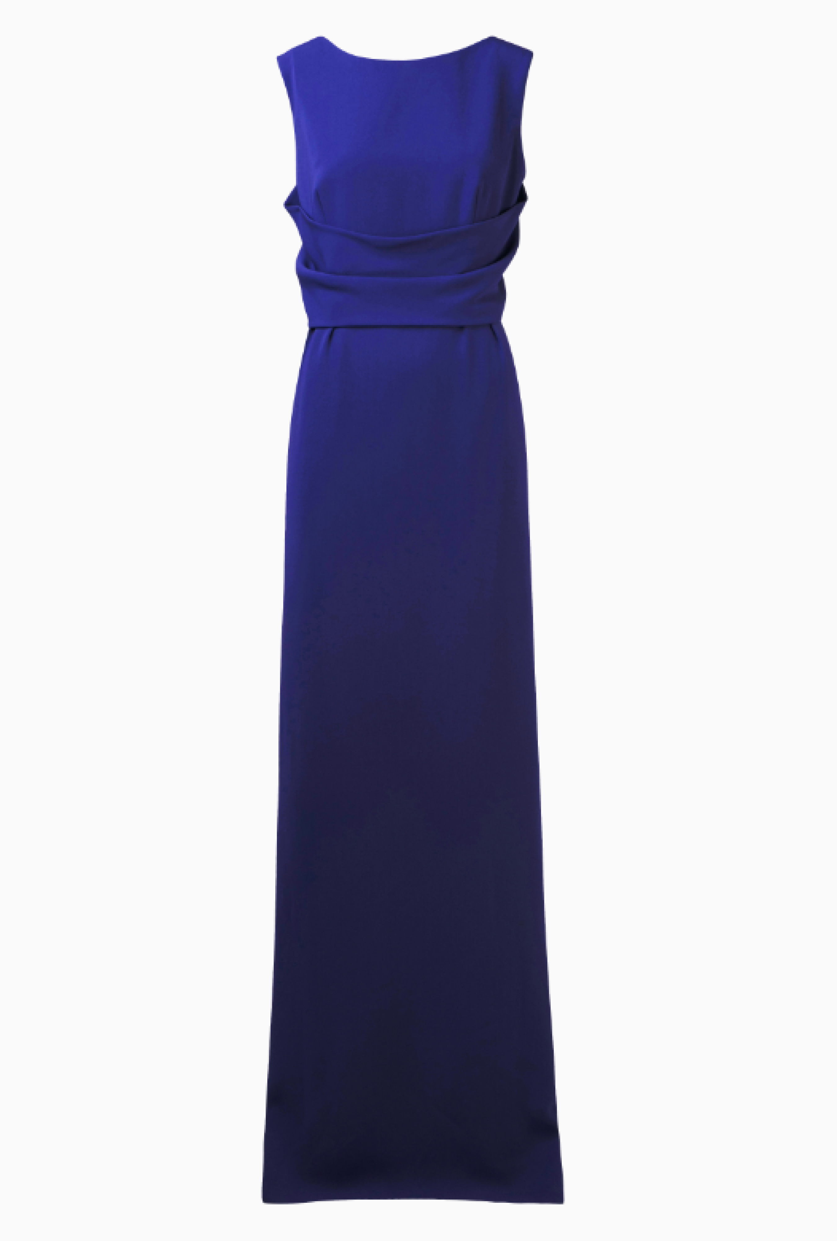 Robe Escada Nocturne Élégant