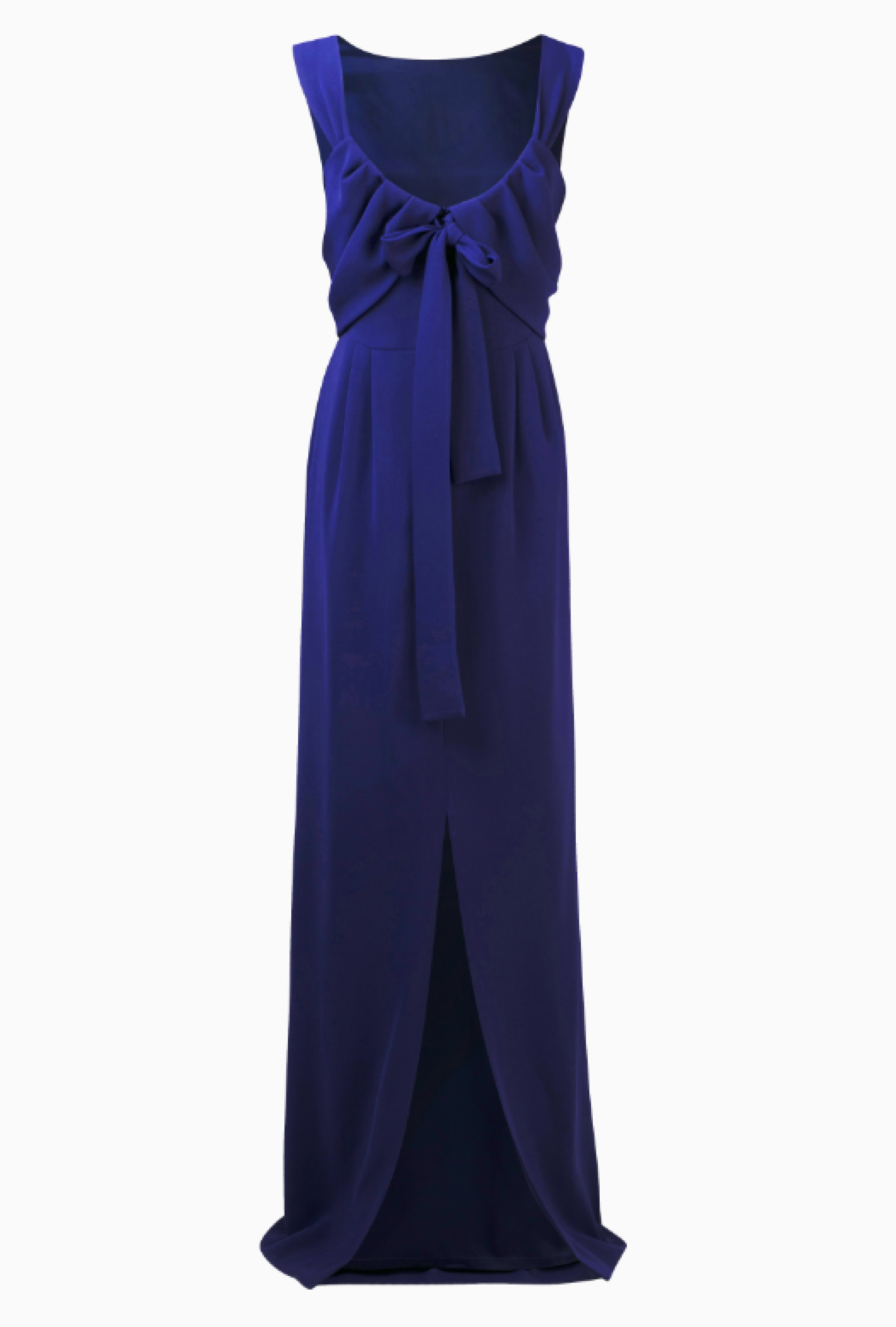 Robe Escada Nocturne Élégant