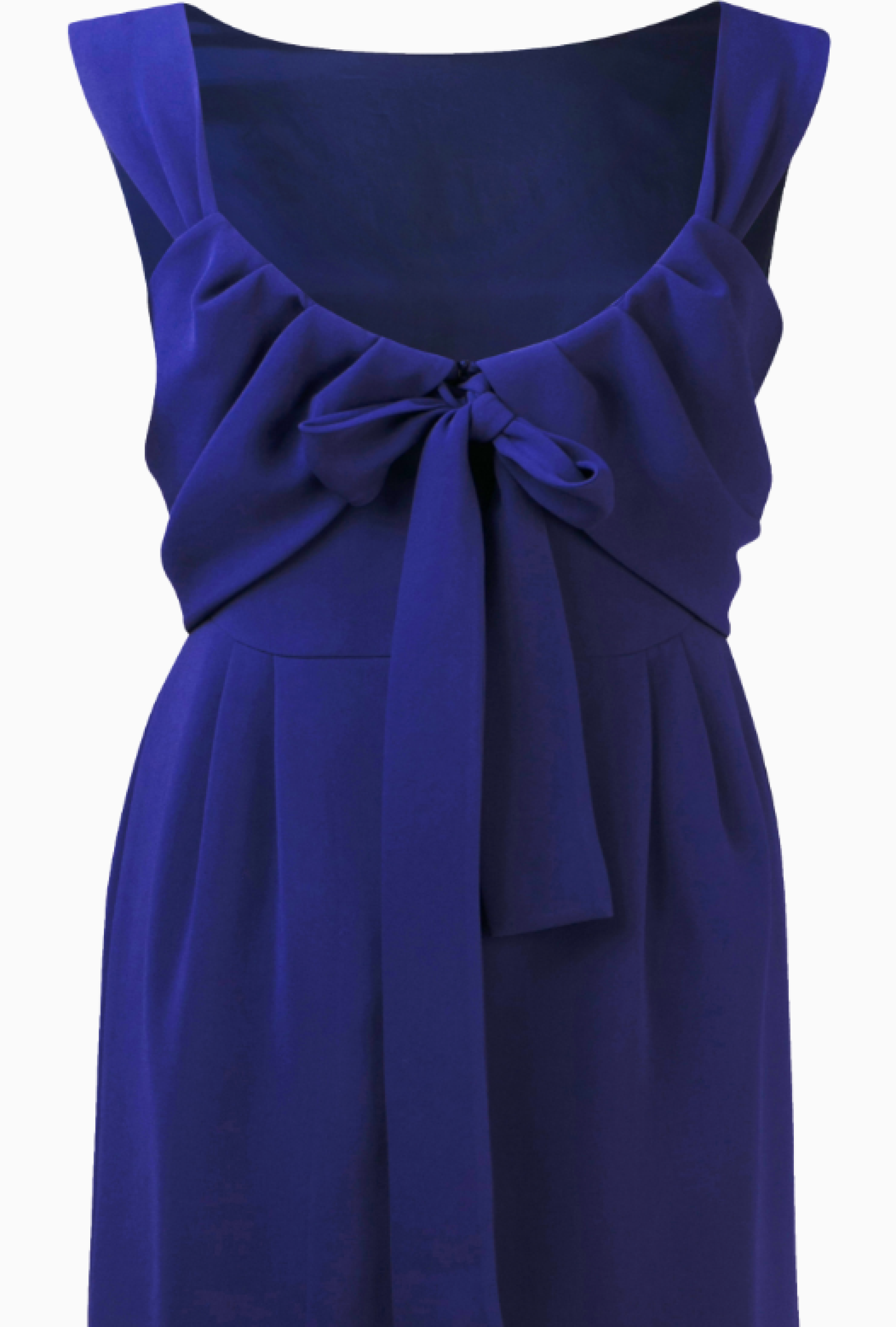 Robe Escada Nocturne Élégant