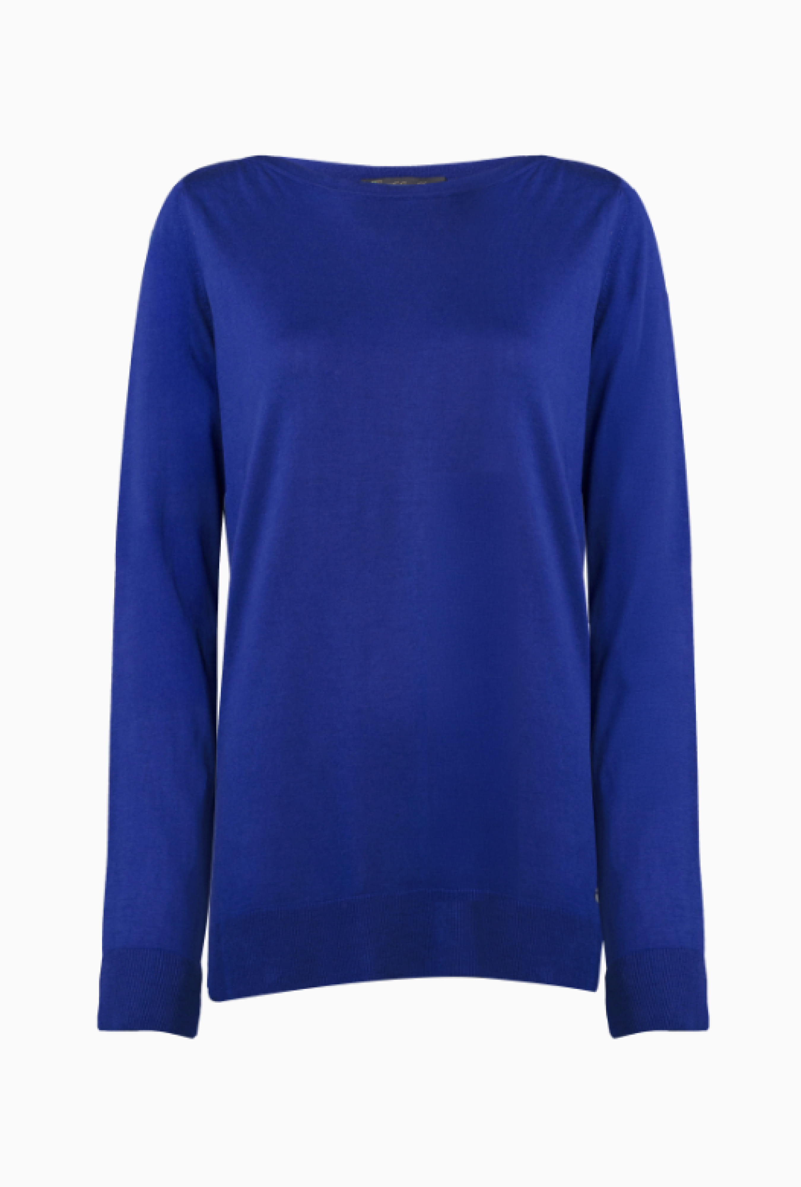Pull Loro Piana Bleu Saphir