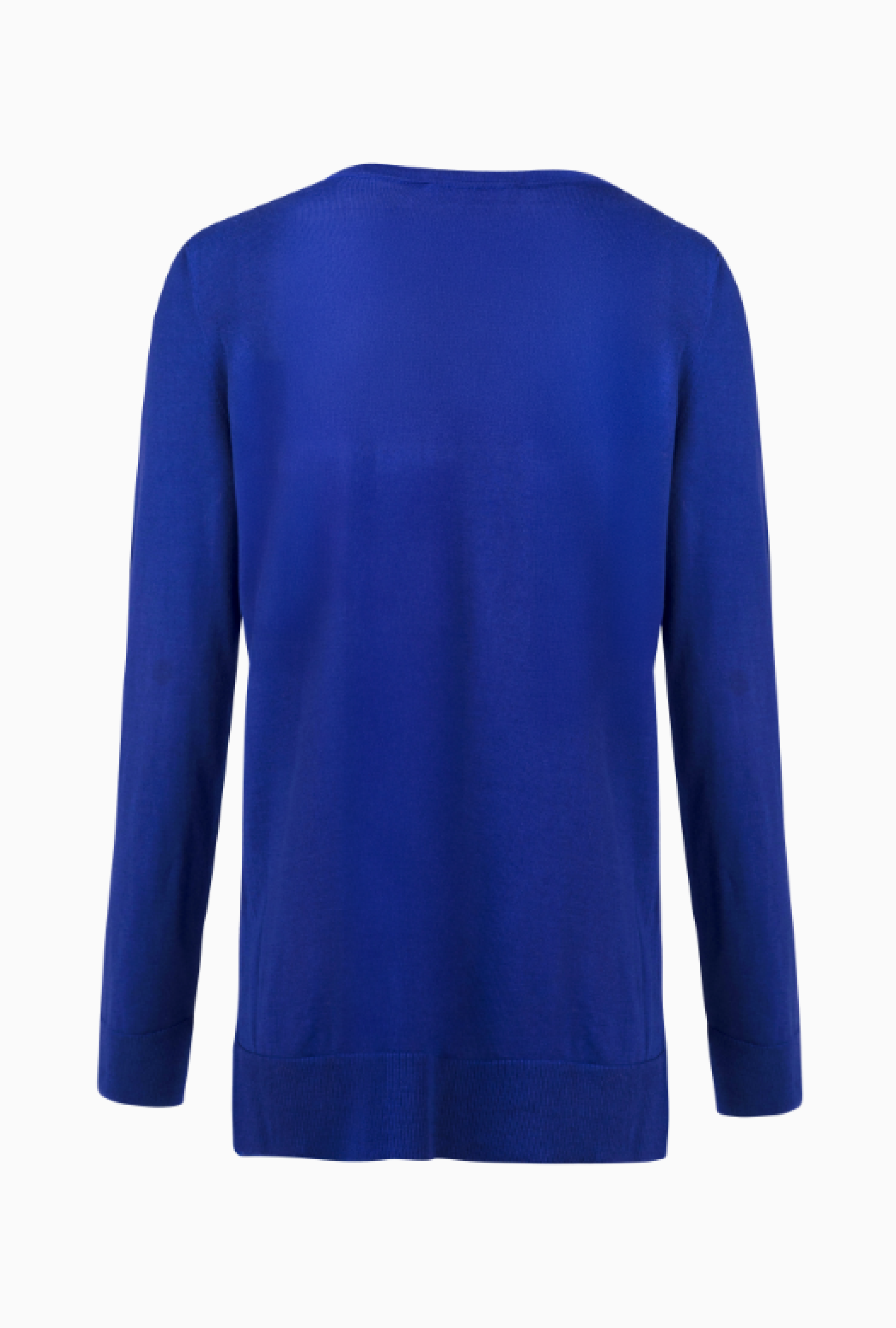 Pull Loro Piana Bleu Saphir