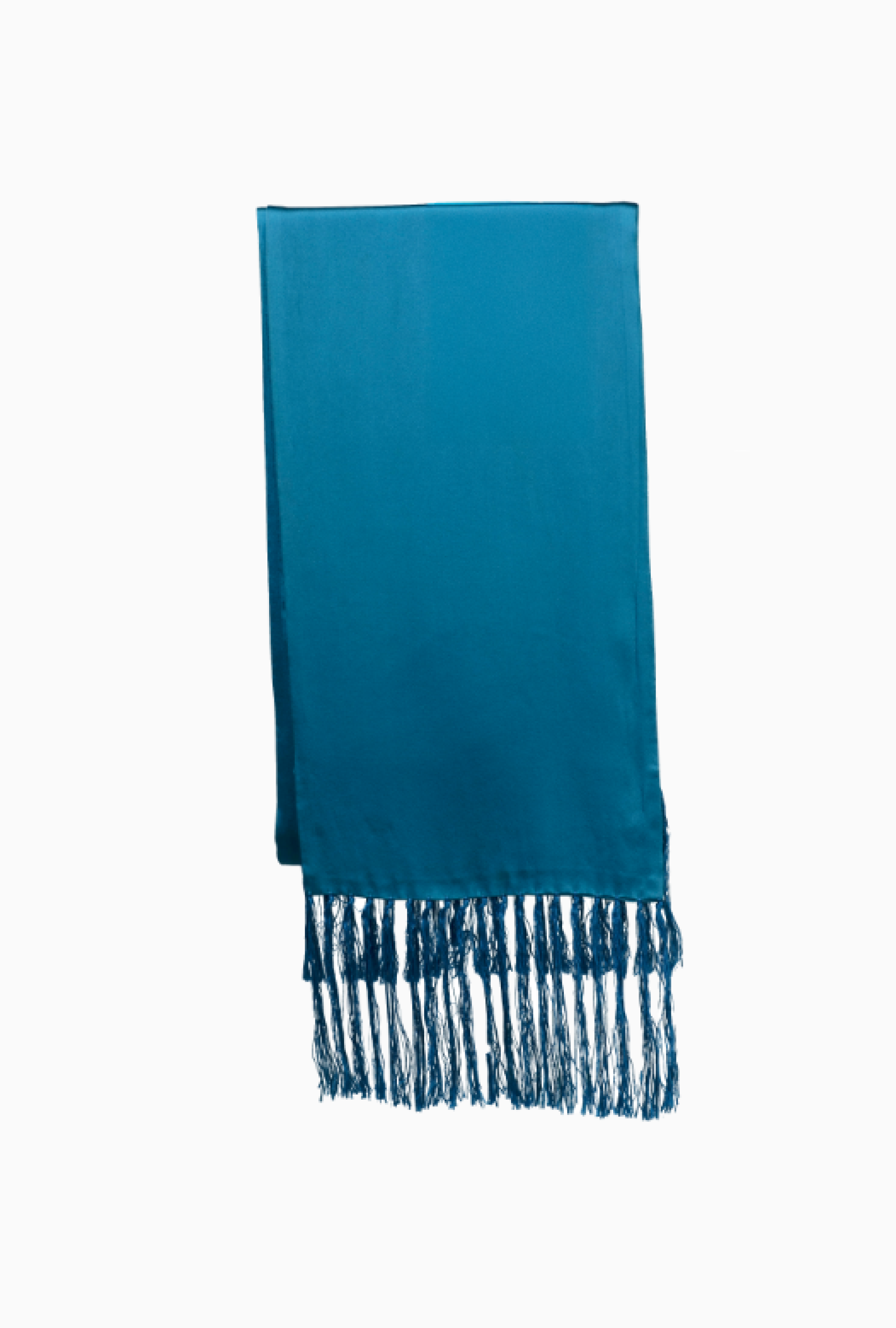 Étole Chloe Feather FW2005 par Phoebe Philo