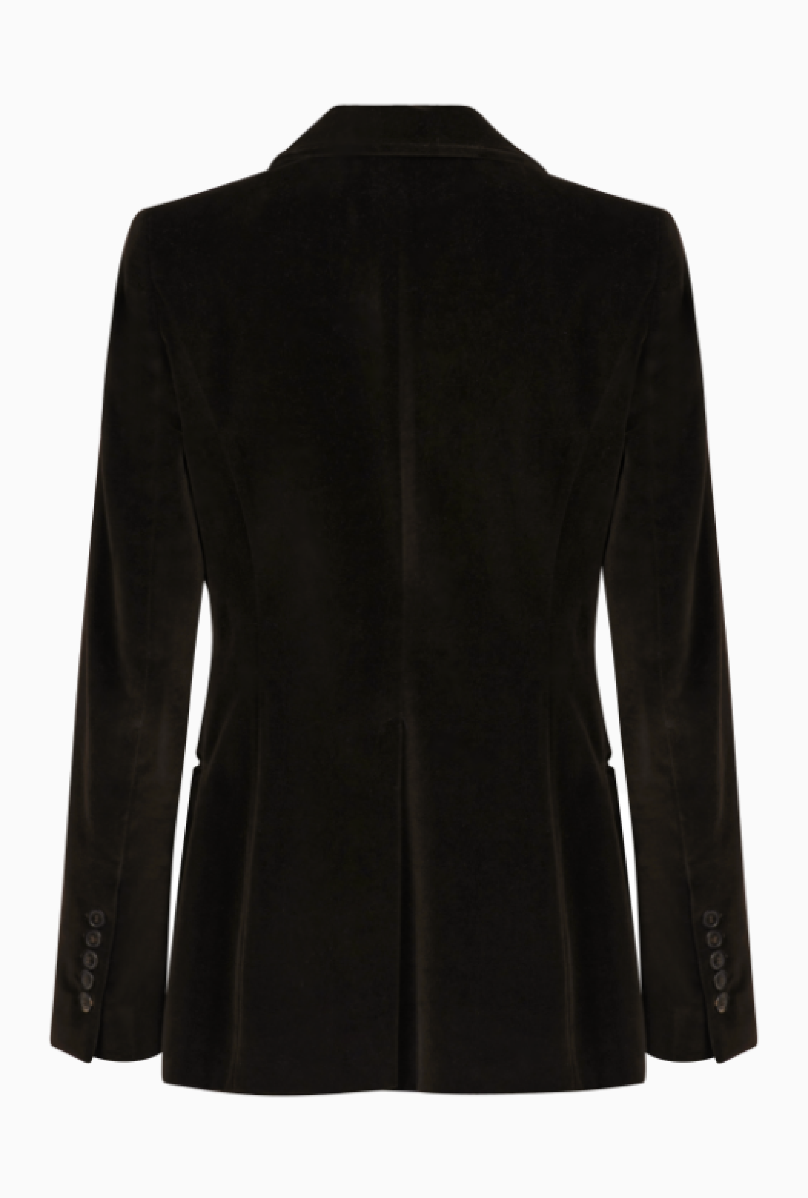 Ensemble Valentino Velours Nocturne