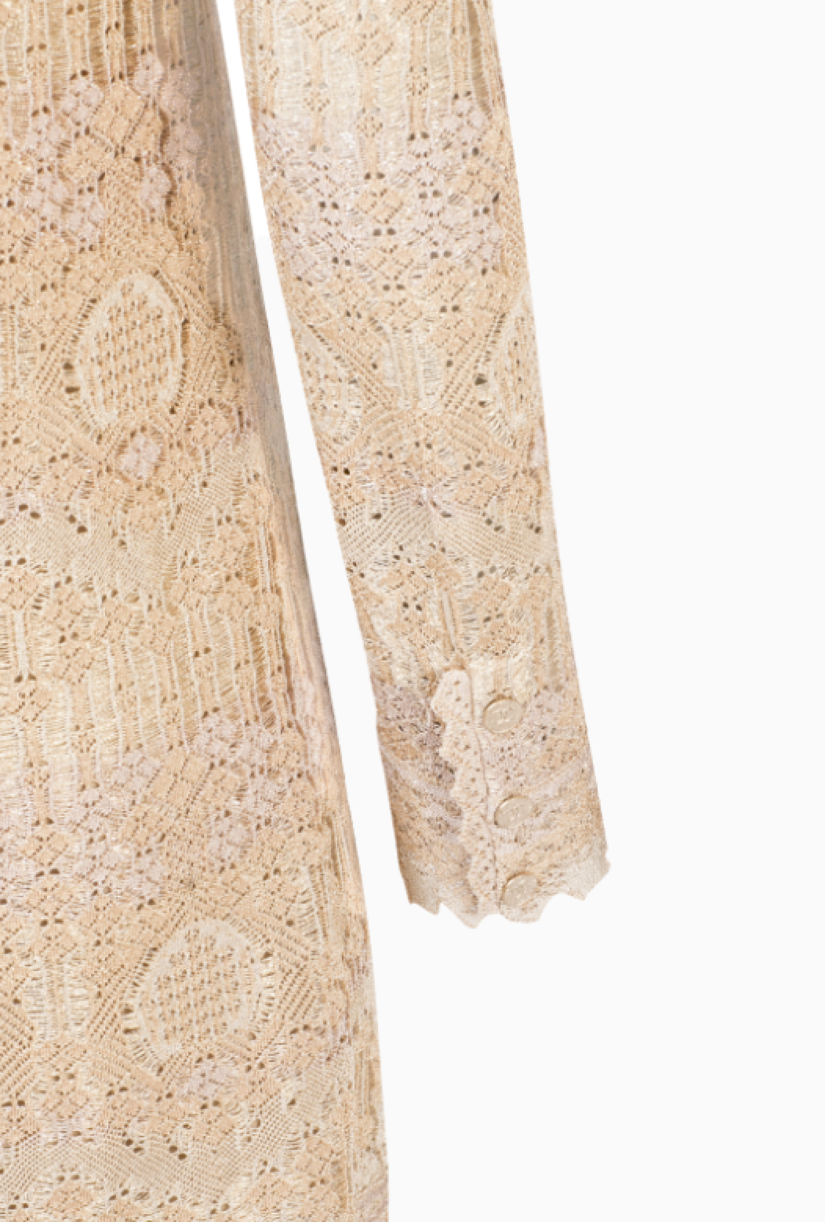 Ensemble Chanel Sable Couture Métiers D’art 2022/2023