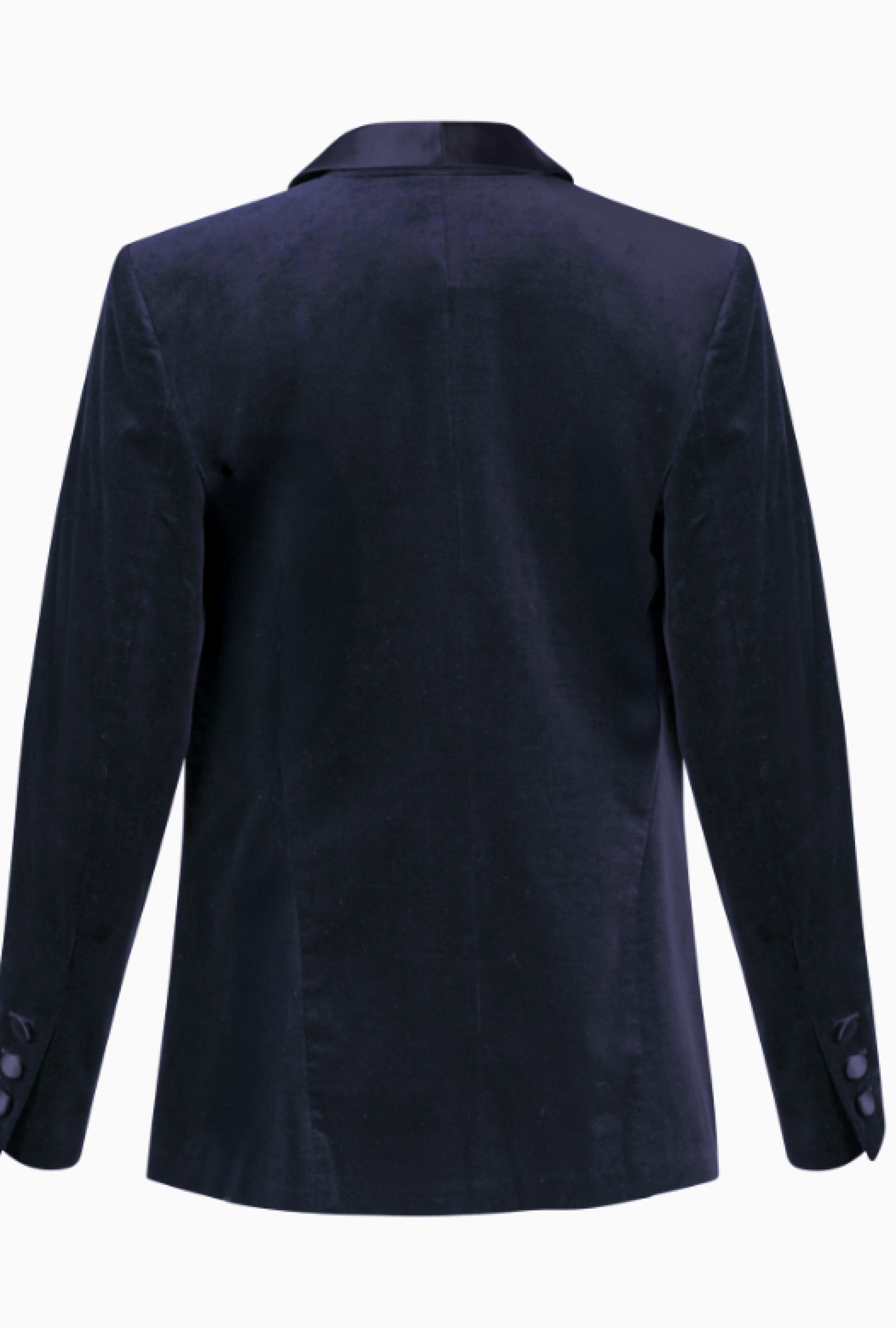 Ensemble Chanel Velours Éclipse Metier D'art 2017/2018