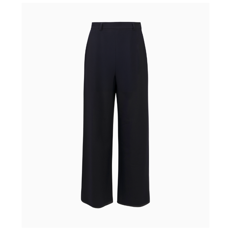 Pantalon Yves Saint Laurent Tailleur Nuit