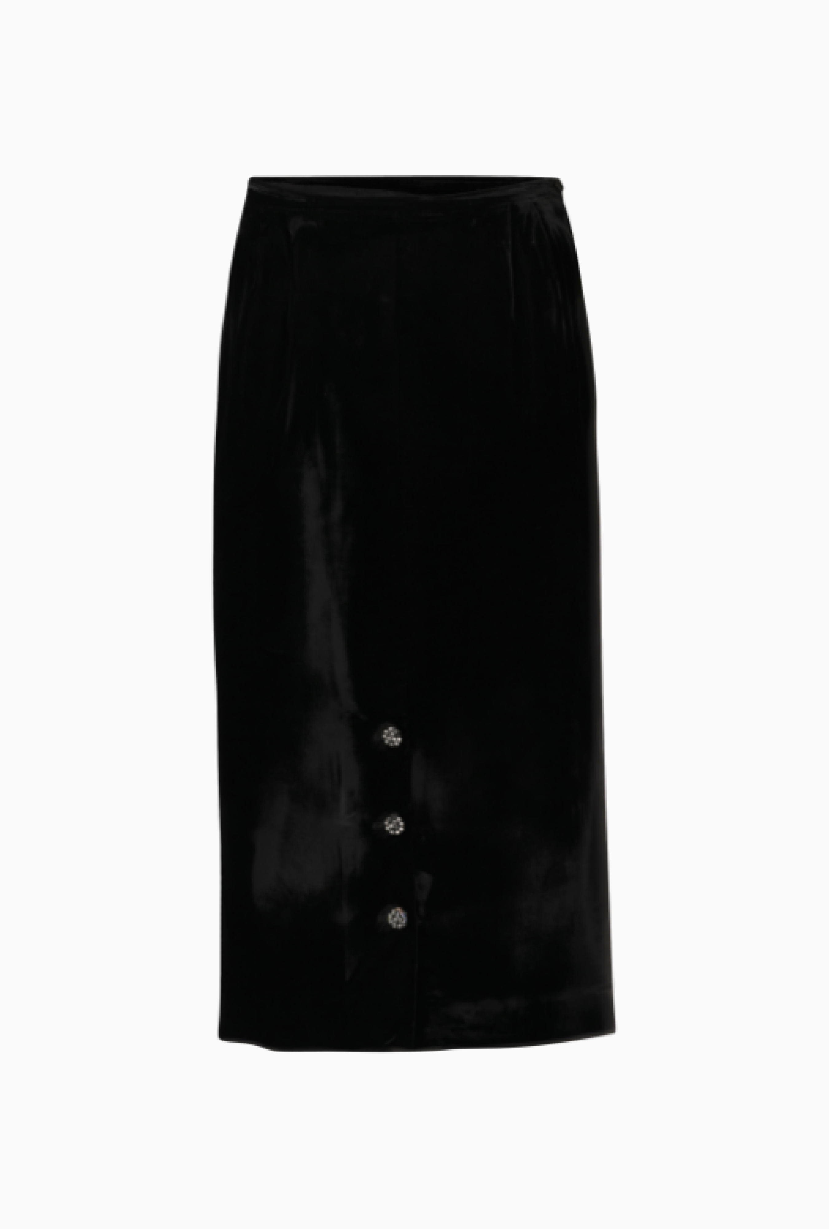 Jupe Valentino Black Roma Twist 2001