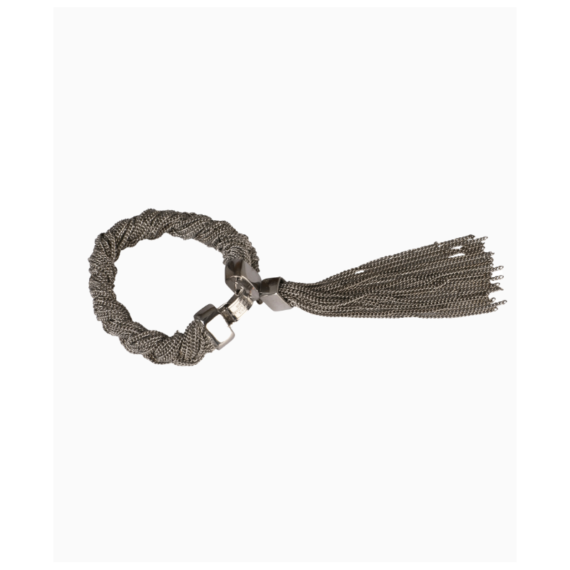 Bracelet Azzaro Nocturne Argenté