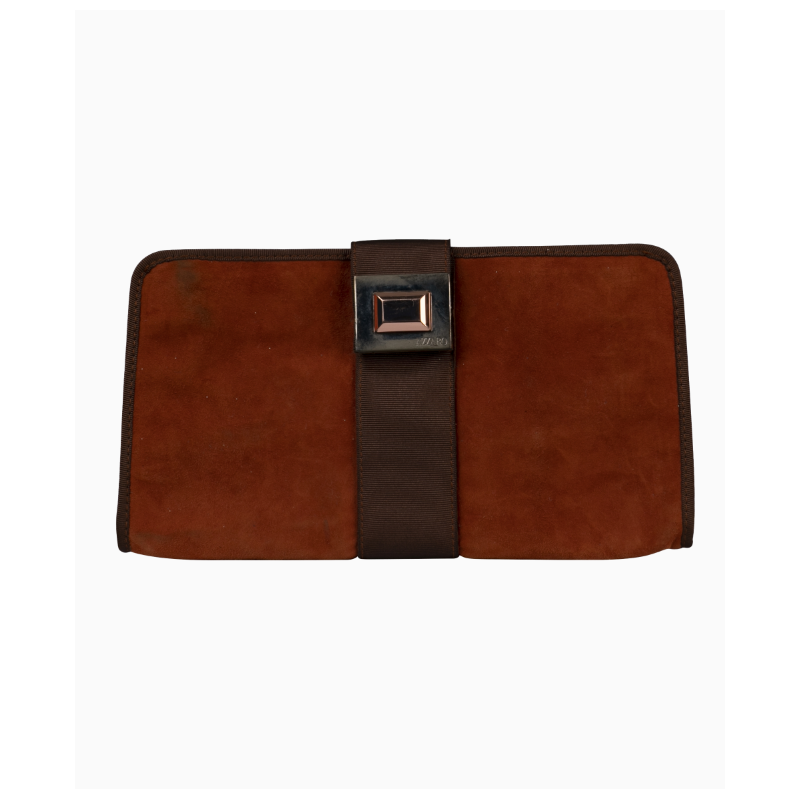 Sac Azzaro Carré Couture