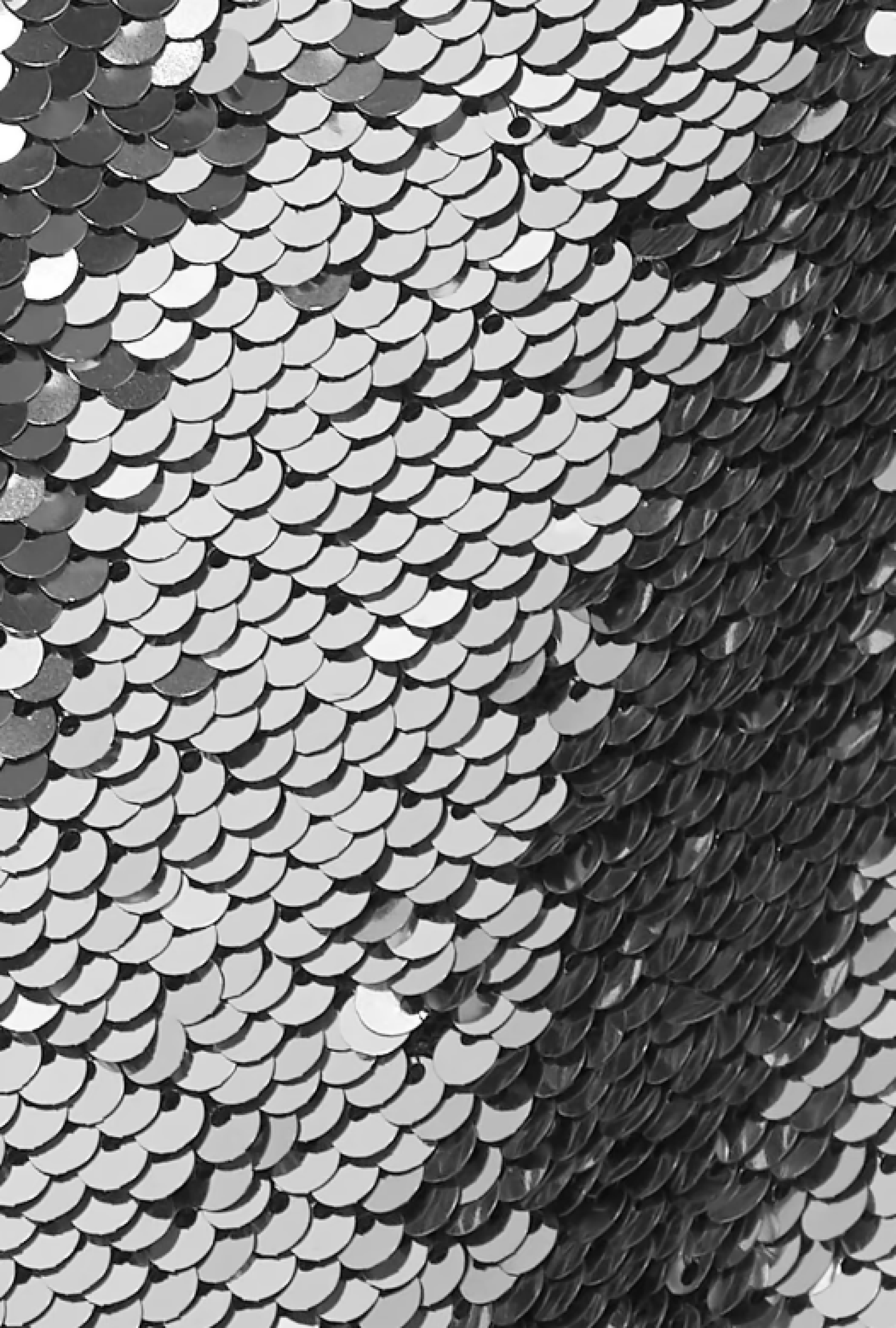 Robe Stella Mc Cartney Silver Pre Fall 2019