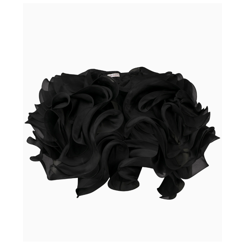 Bolero Guy Laroche Volute Organza