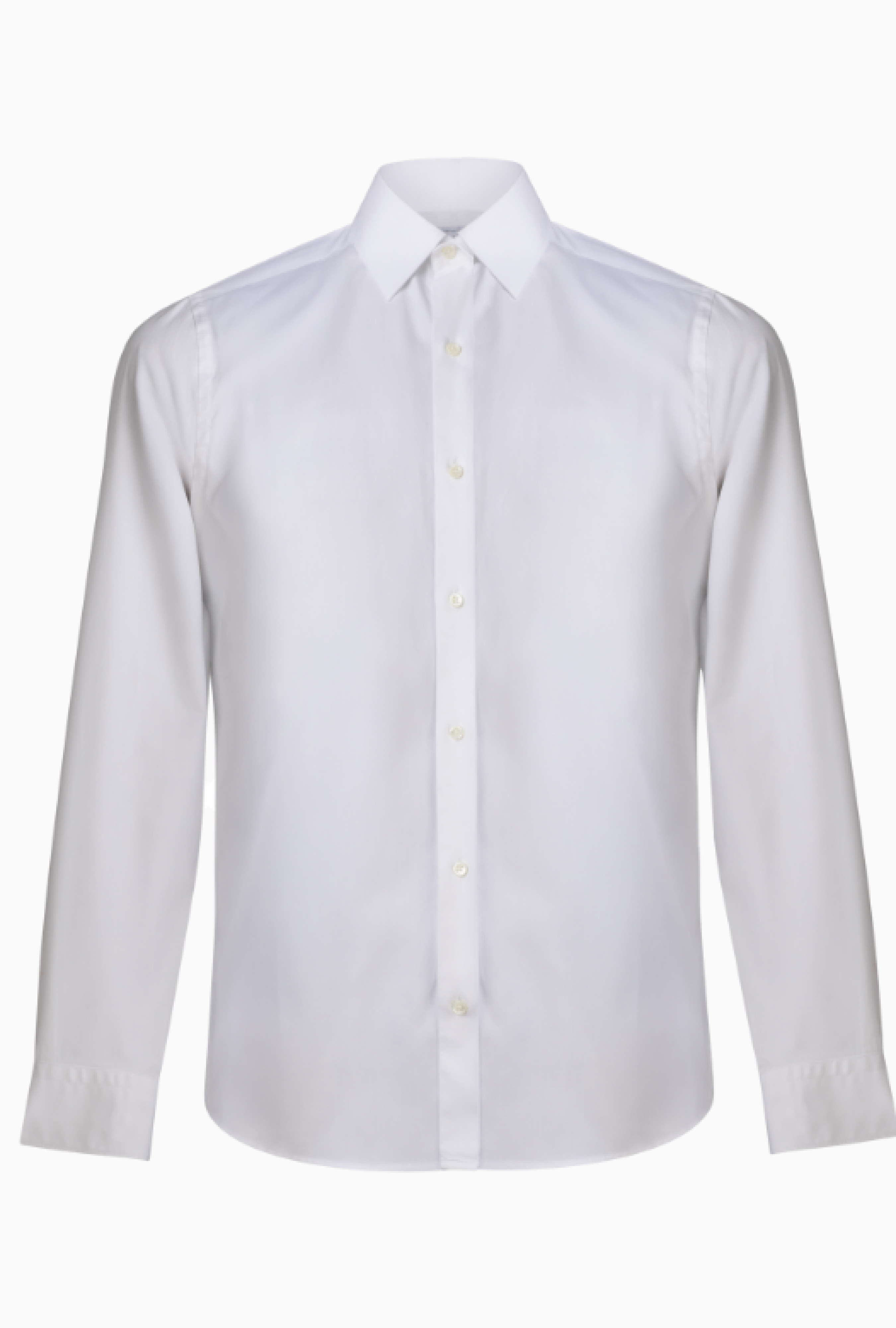 Chemise Society Room Essence Blanche