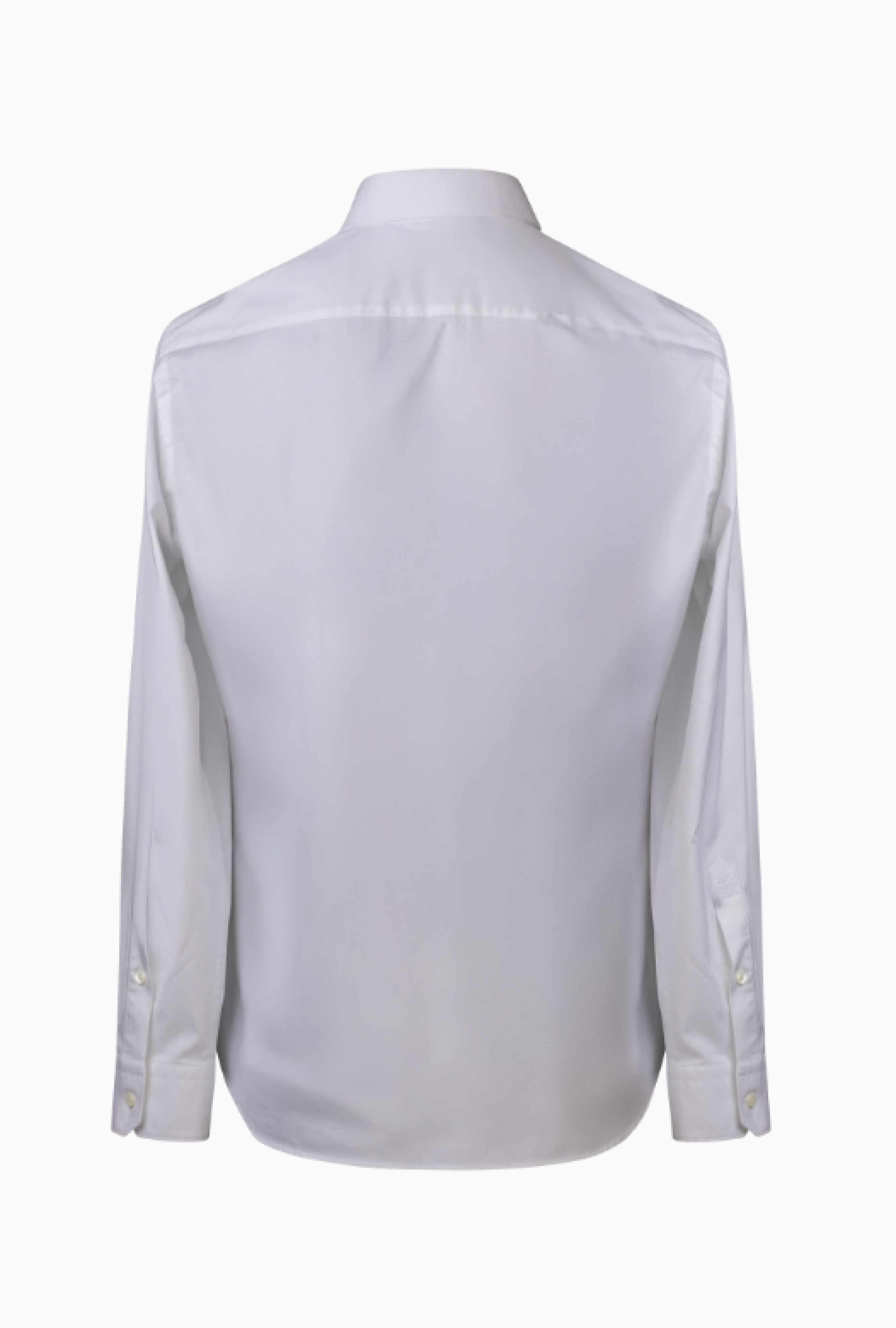 Chemise Society Room Essence Blanche