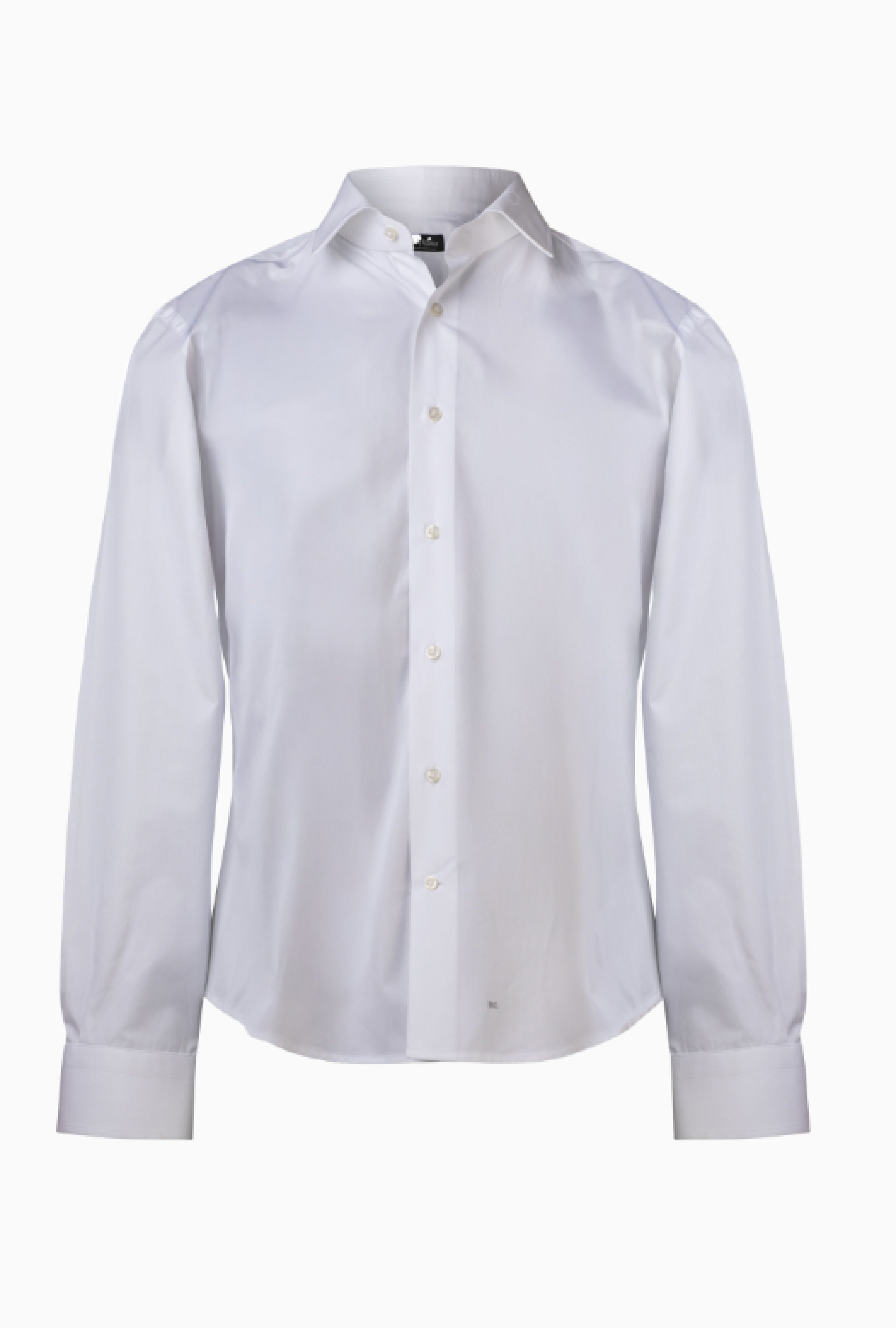 Chemise Society Room Clarté Structurée